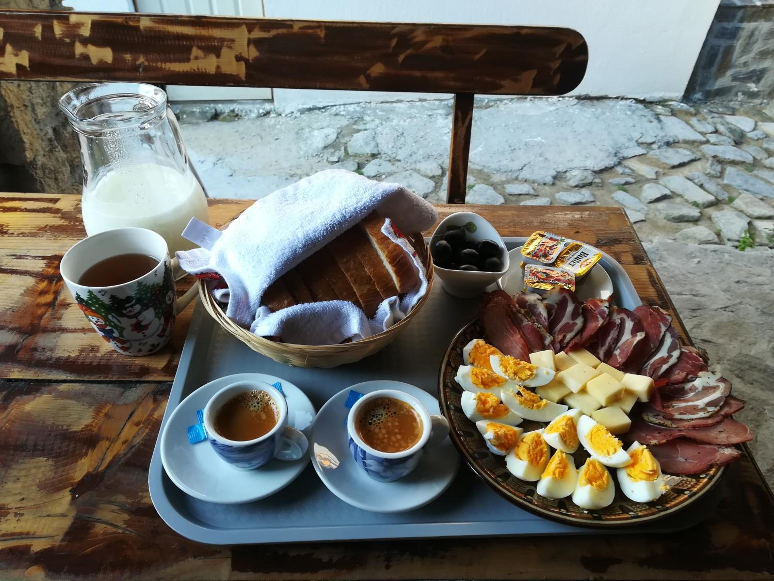 Guesthouse Vazrozhdenski kashti