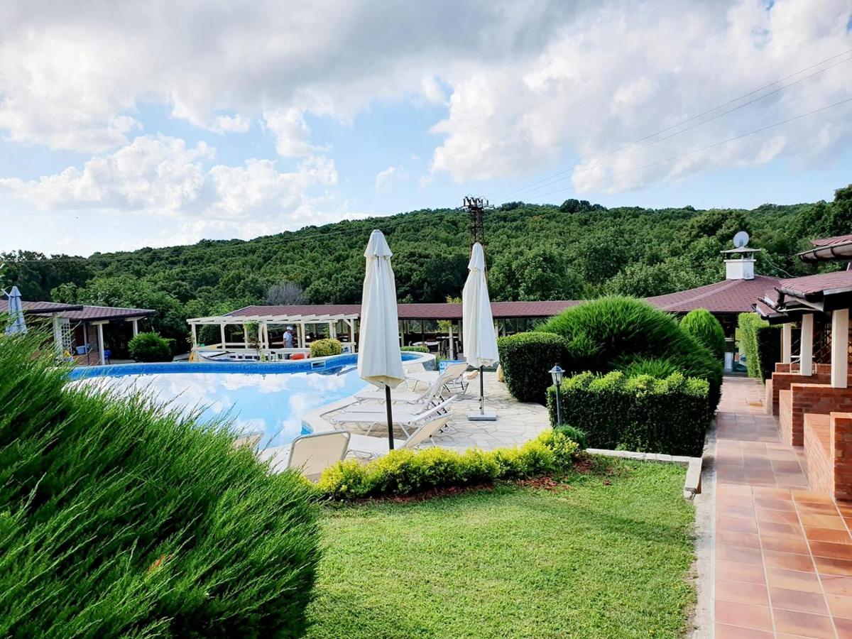 Hotel Anchor view 4