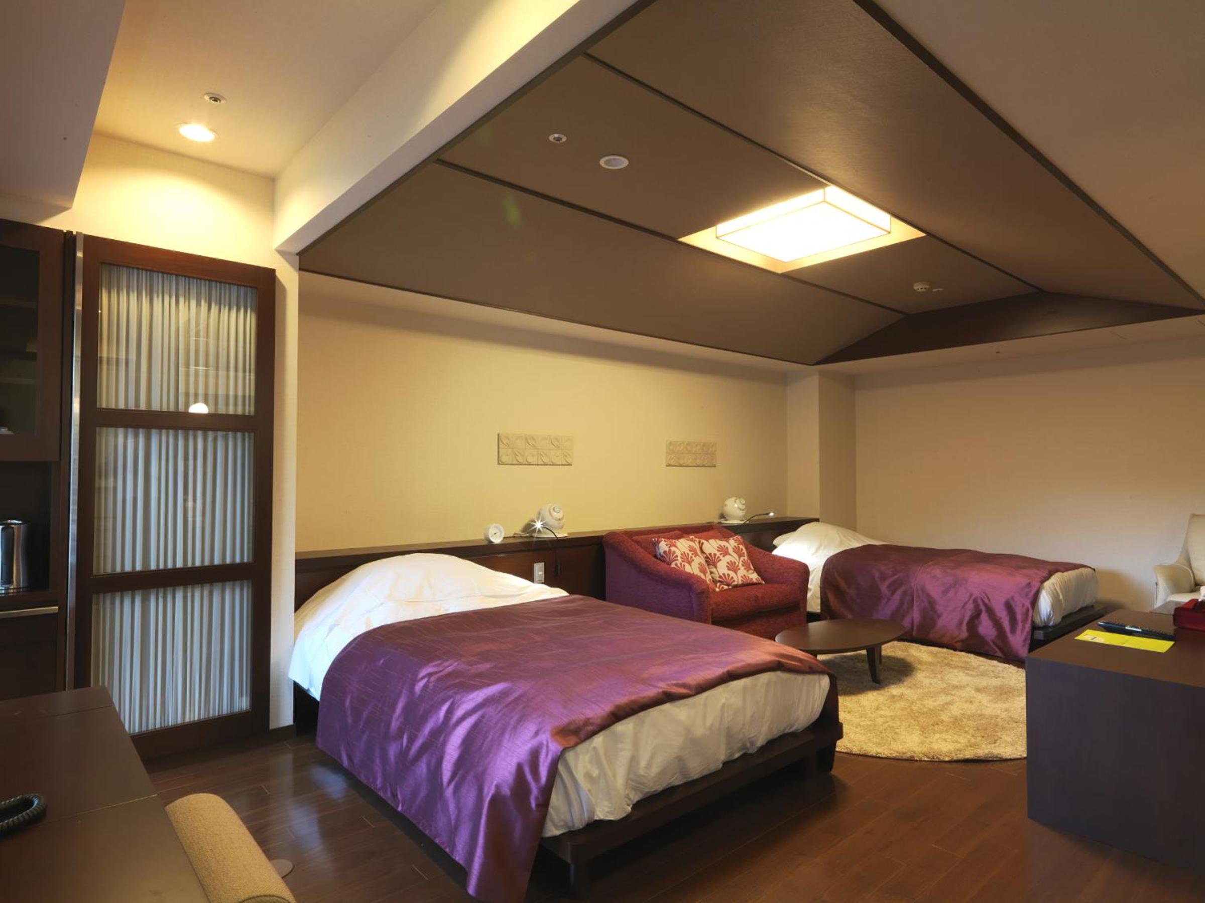 Jozankei Tsuruga Resort Spa Mori no Uta