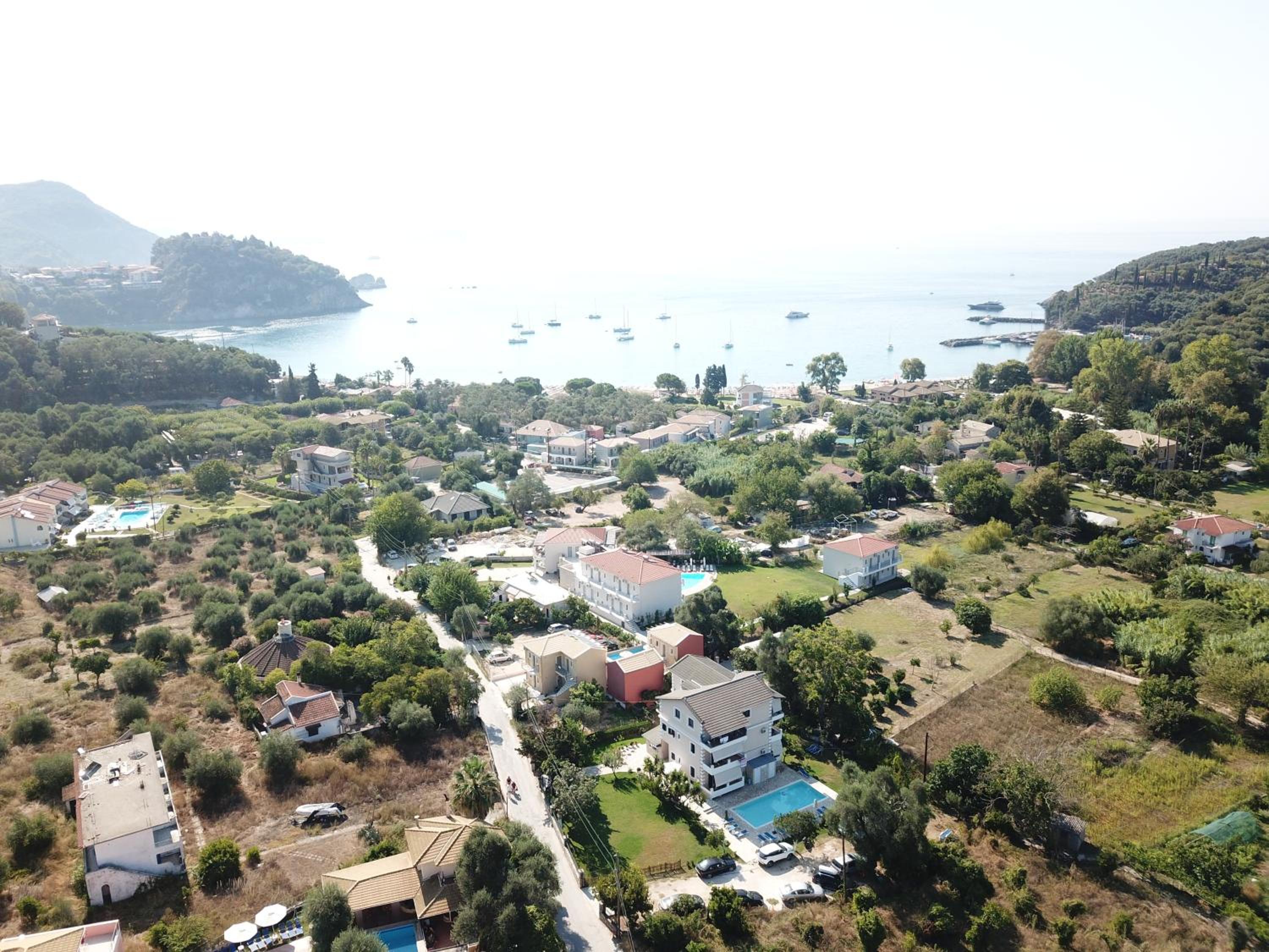Villa Apollo