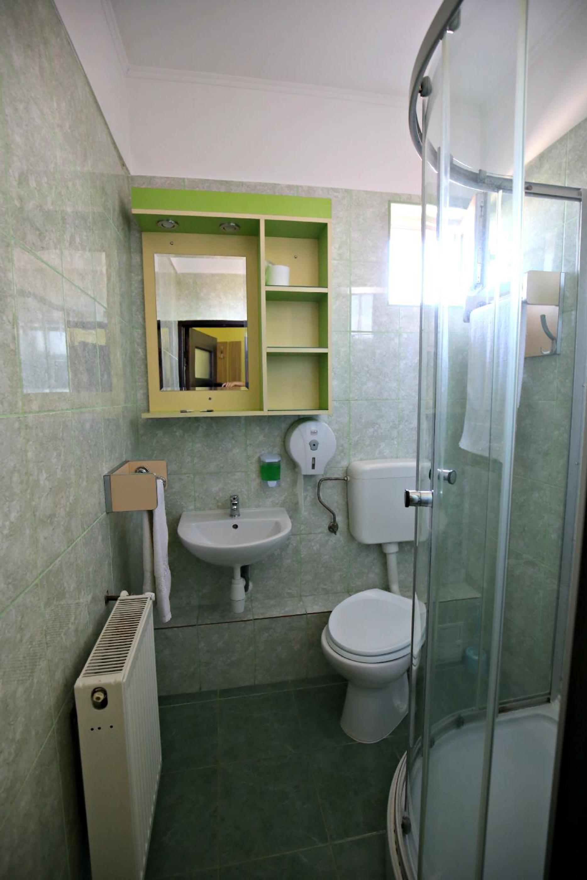 Pension Varadia