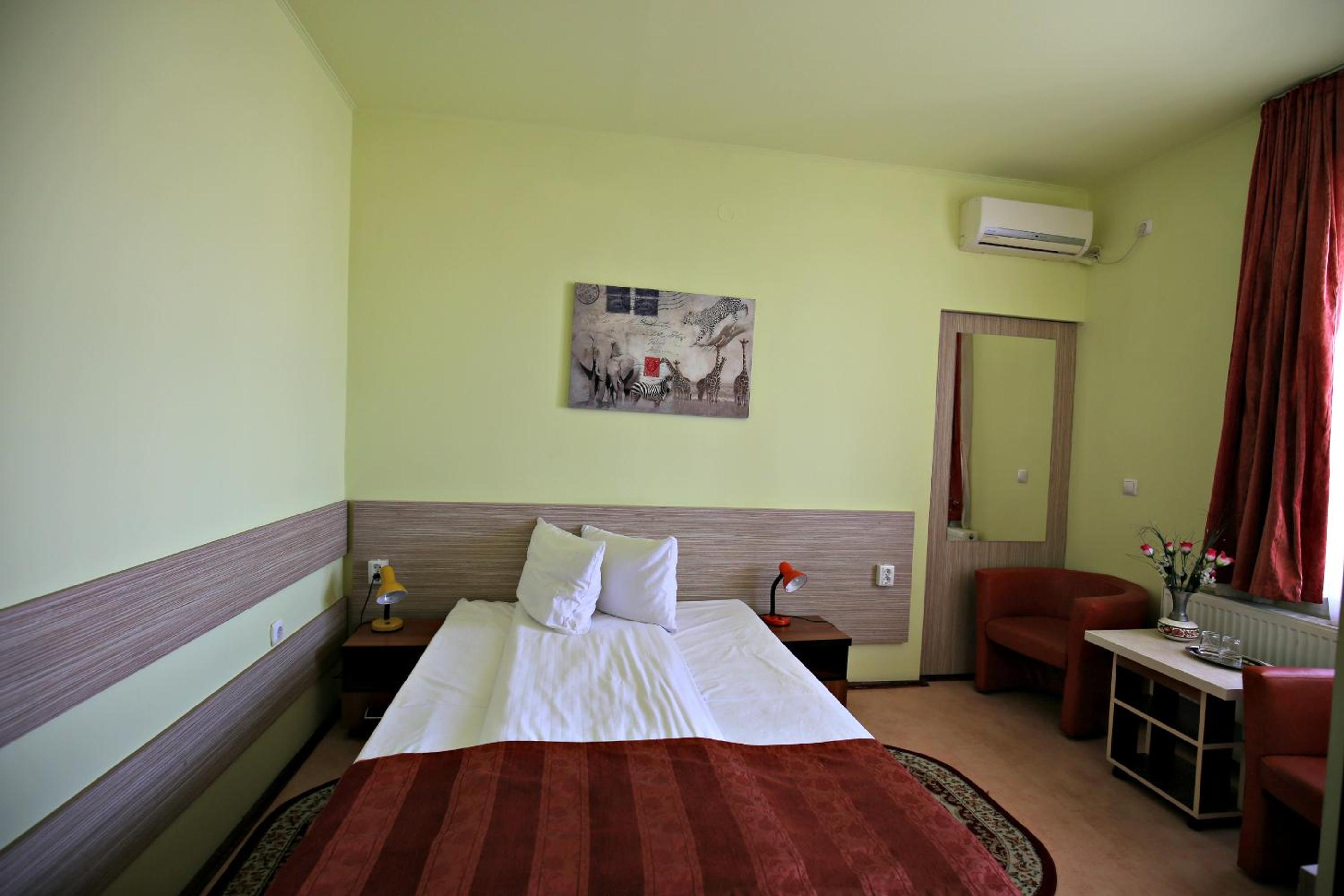 Pension Varadia