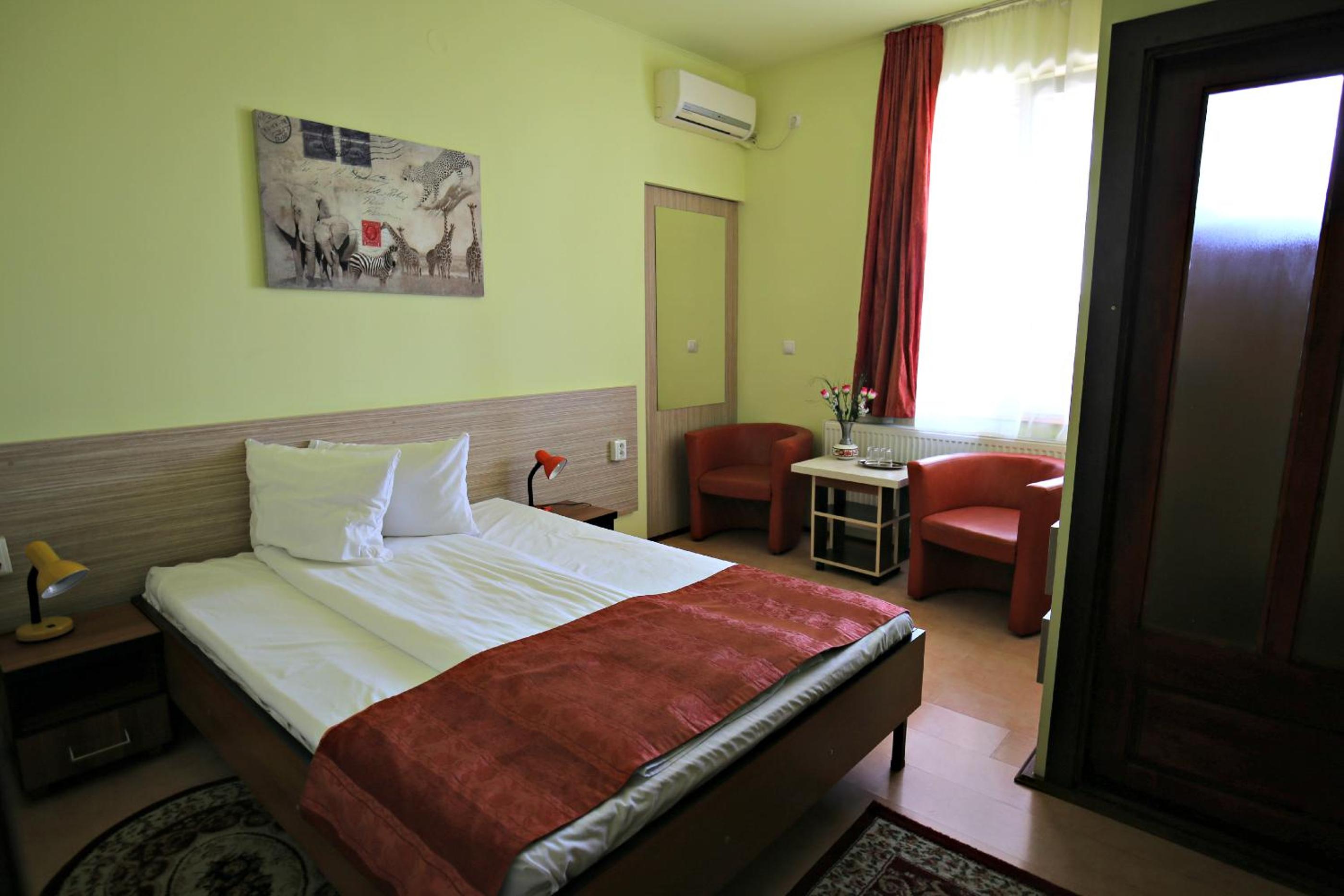 Pension Varadia
