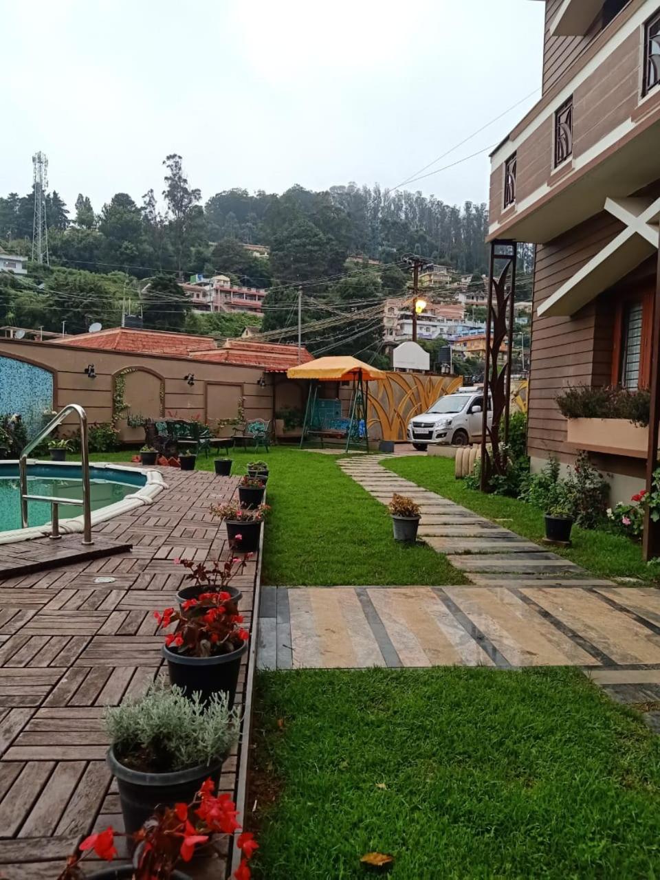 Havelock Leisure - A Boutique Villa view 2