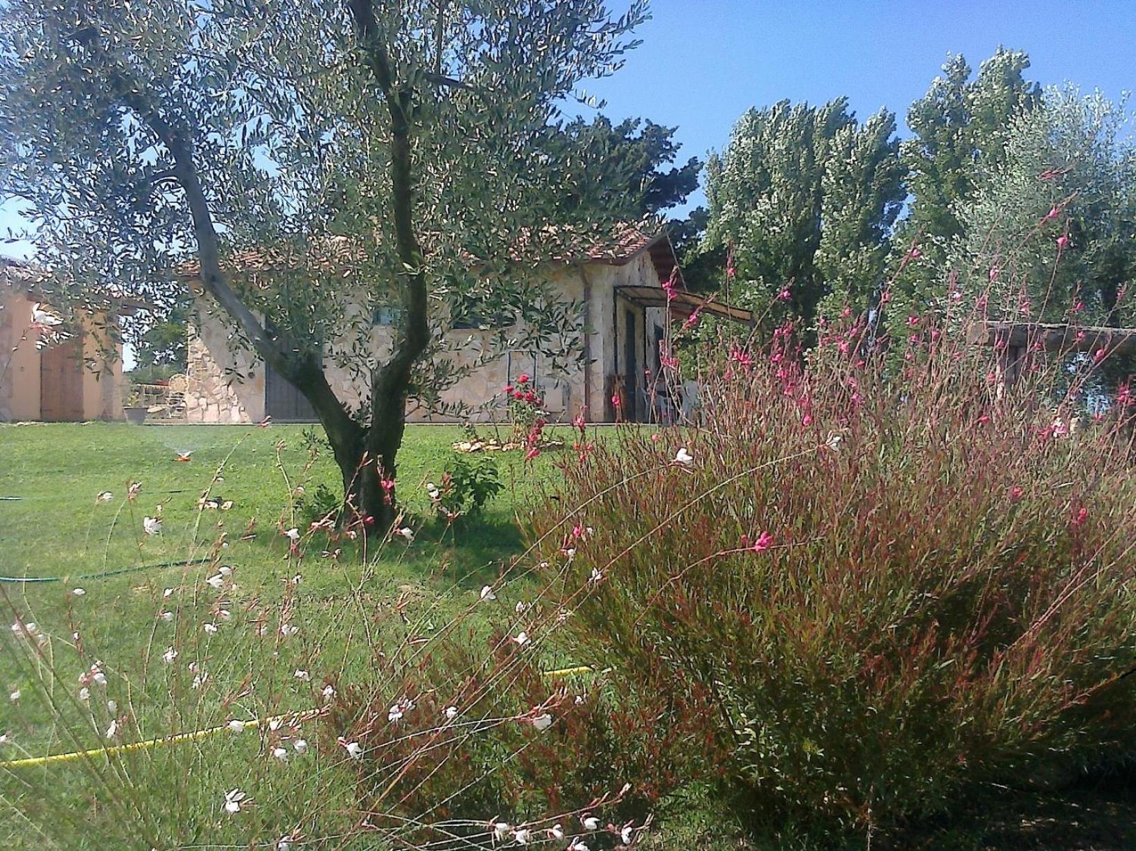 Casale Dinelli view 5