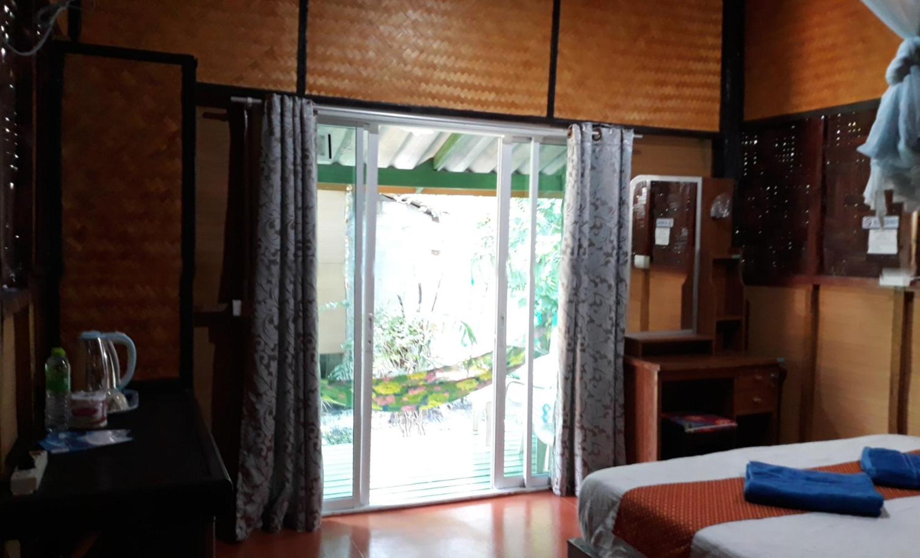New Andaman Bay Bungalow