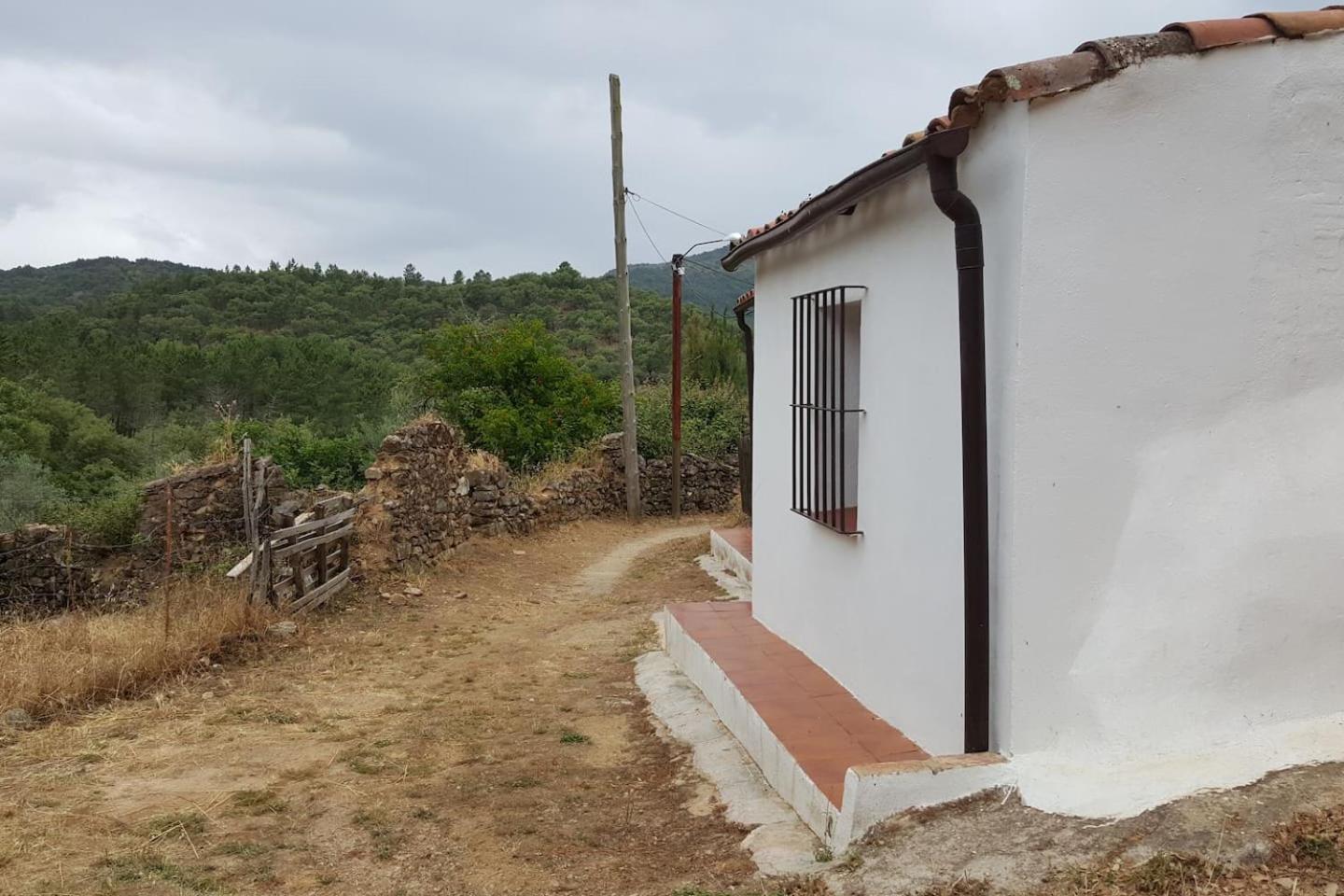Casa César view 2