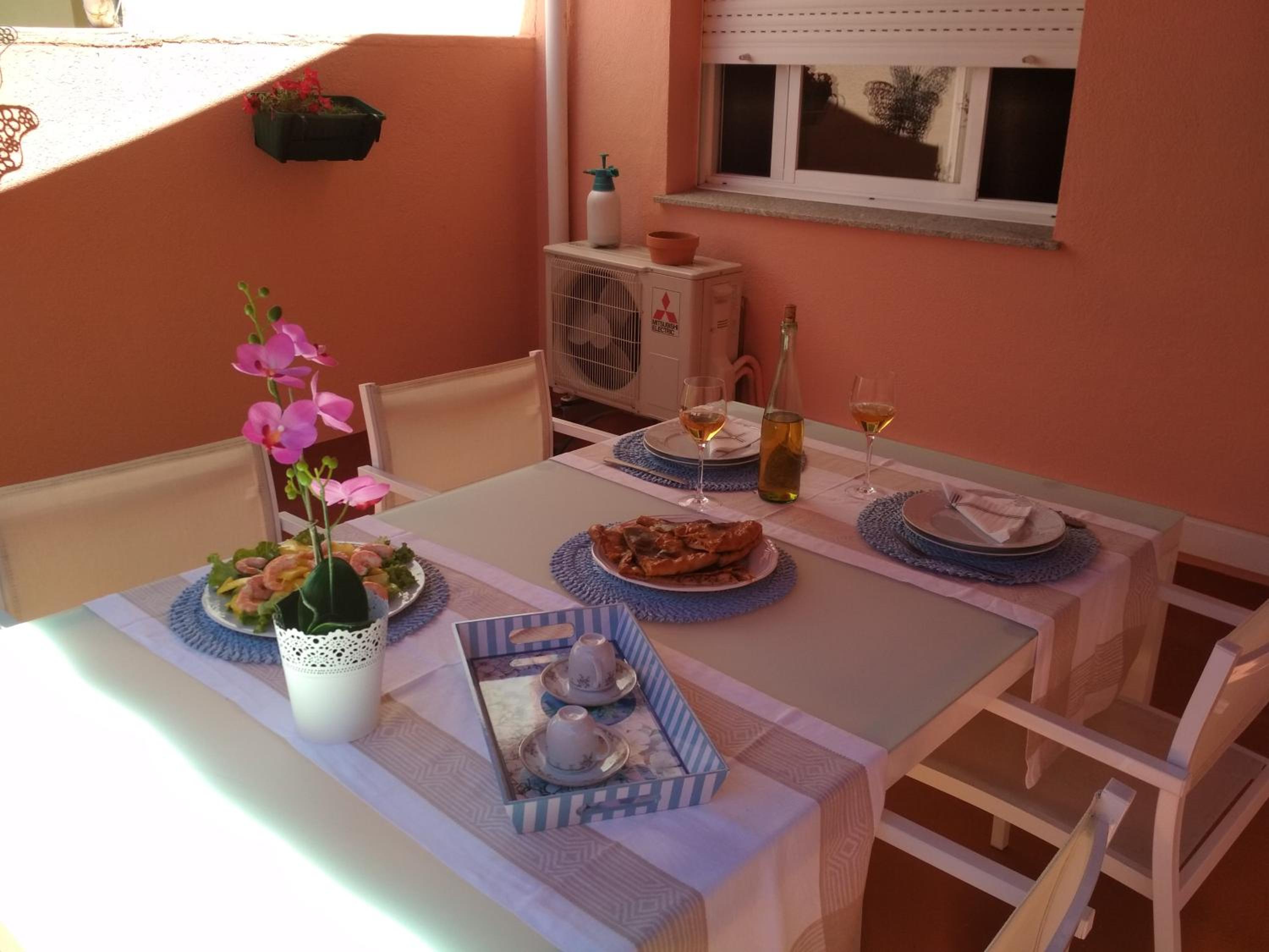 Apartamento Portosín photo 3