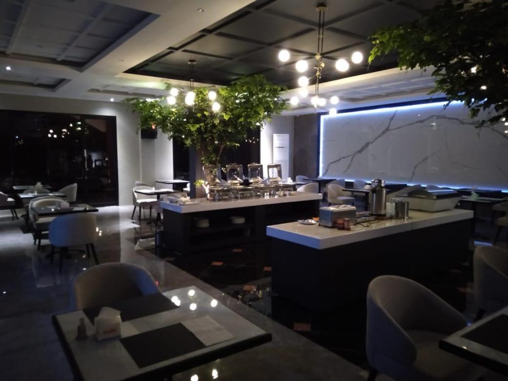Cempaka Mas Hotel