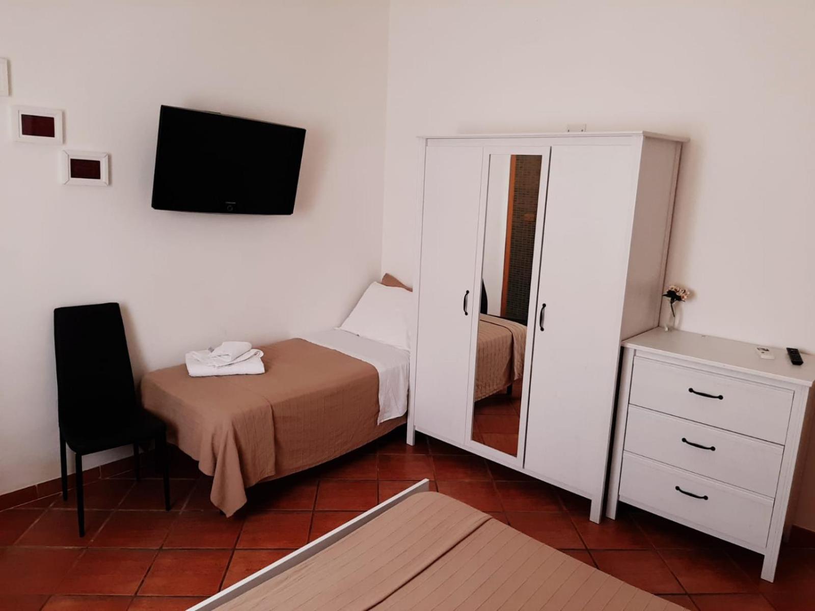 B&B Villa Matari