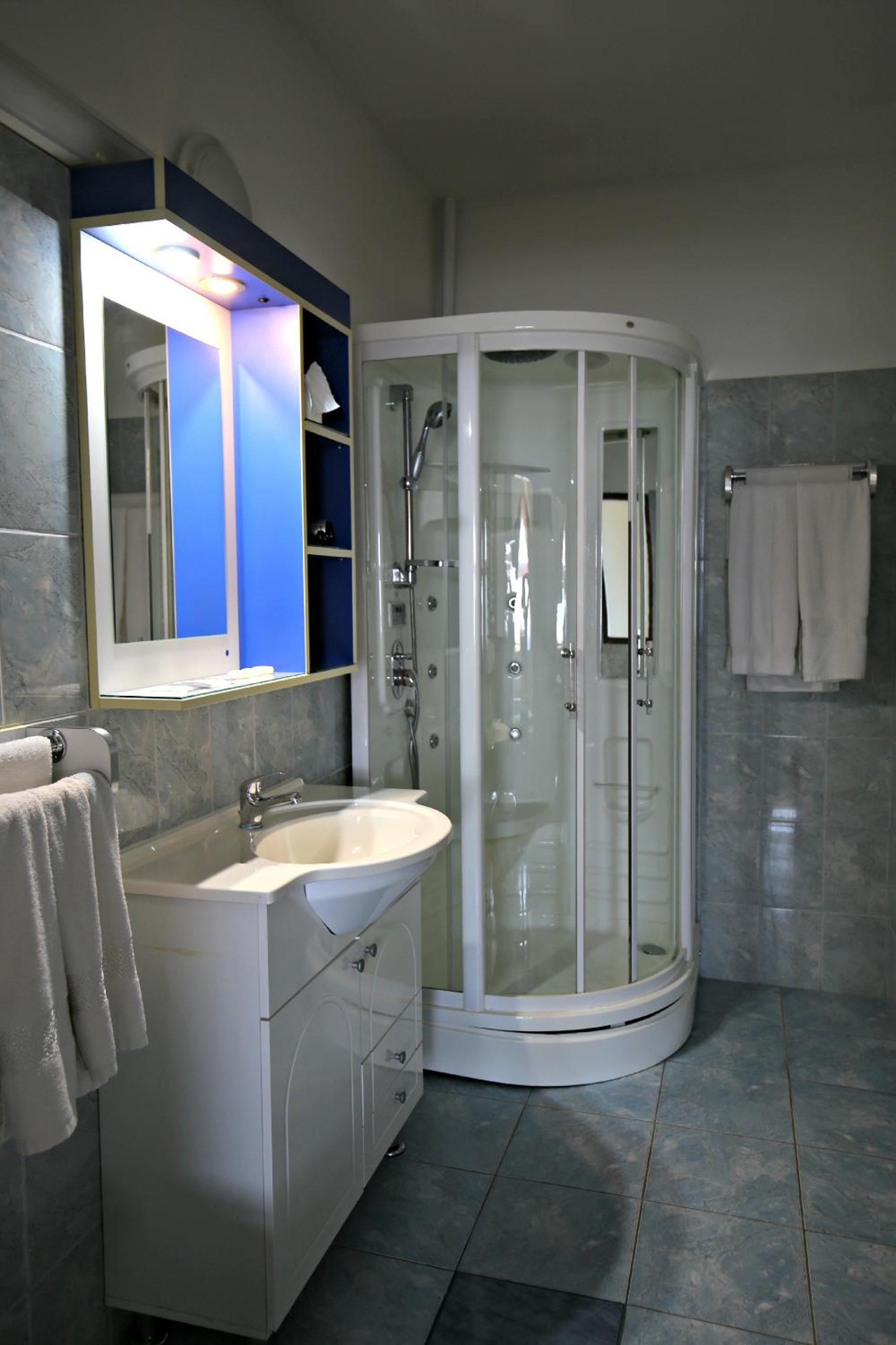 Pension Varadia