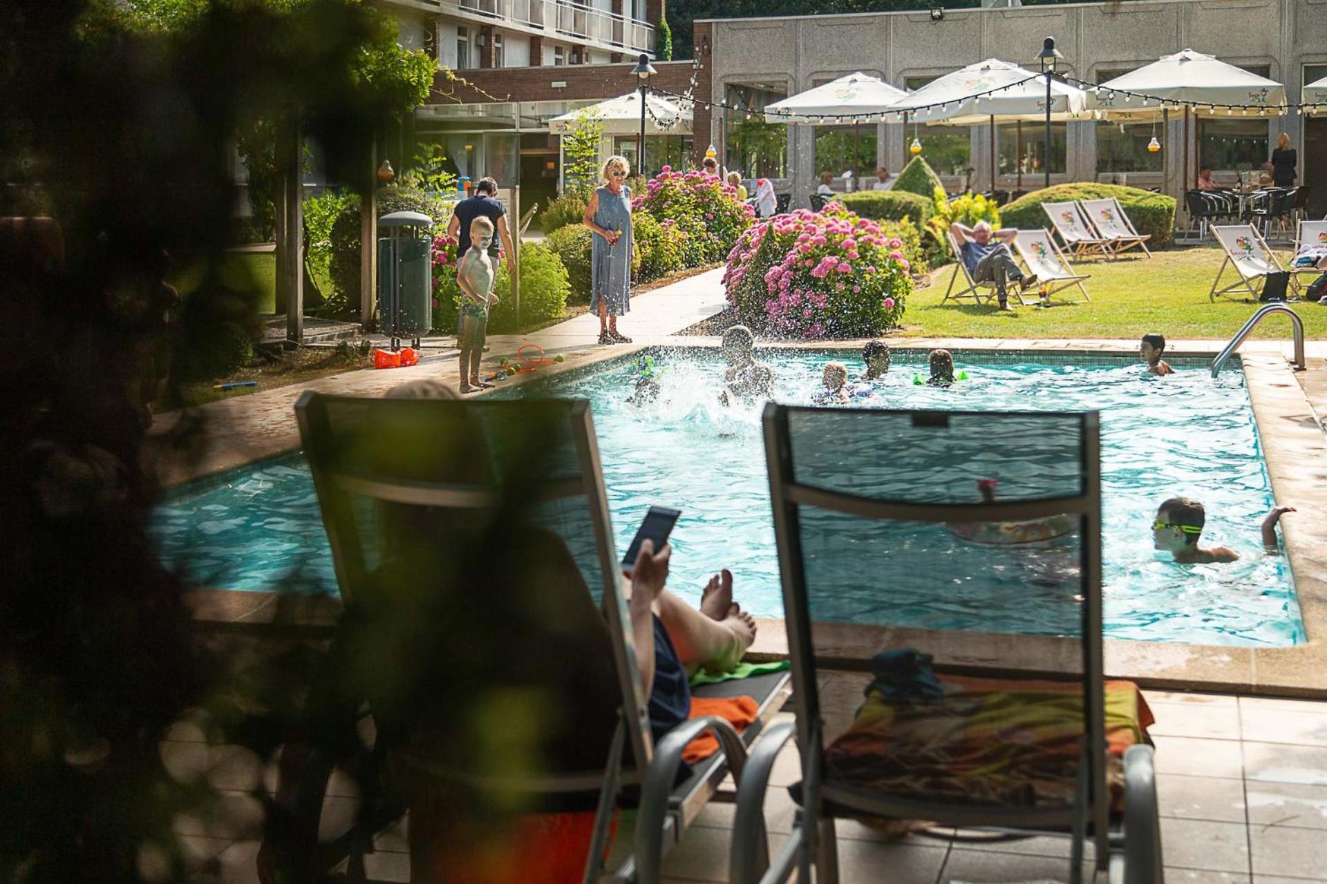 Bruges Vacations - Green Park Hotel Brugge - Property Image 66