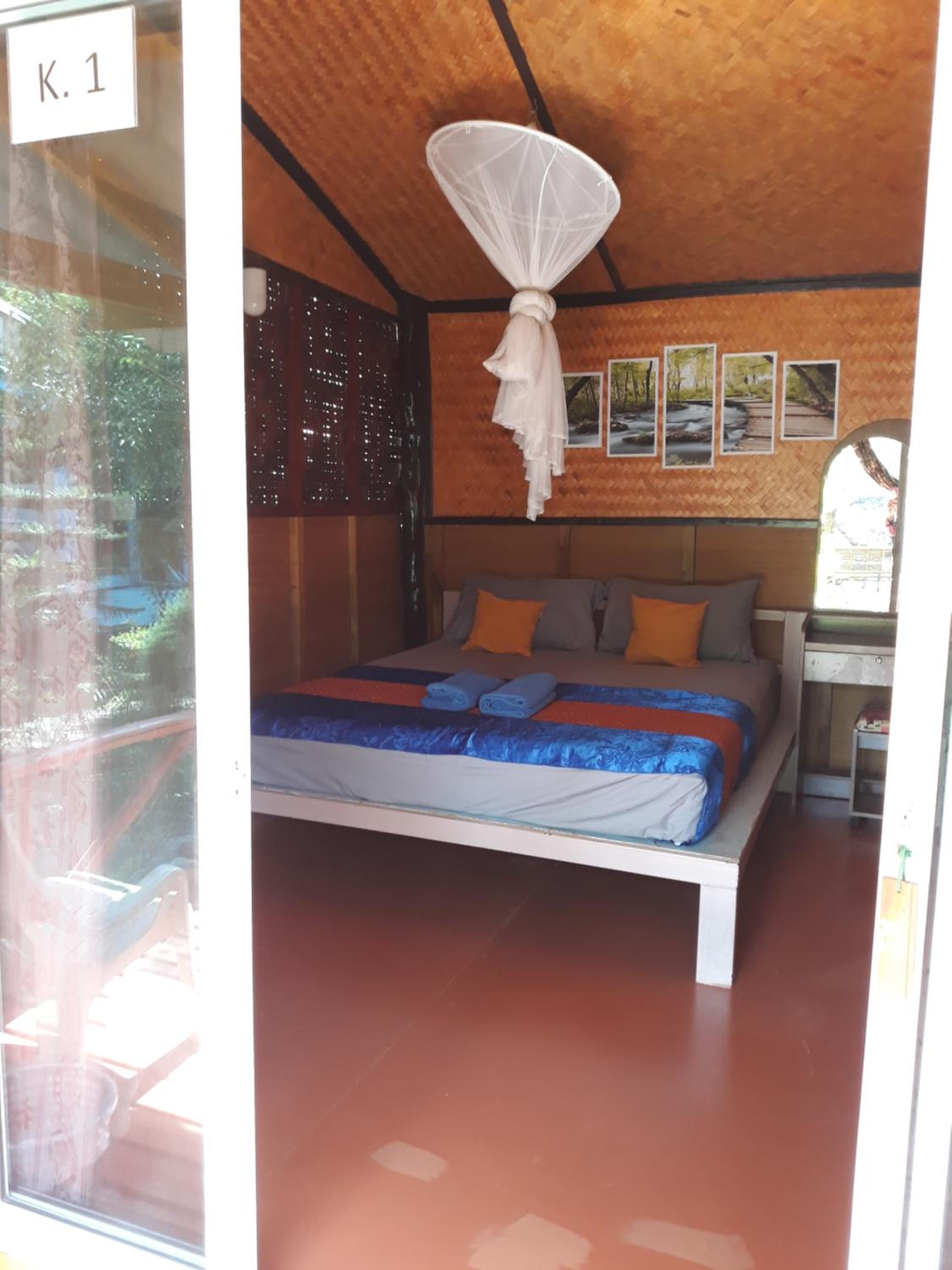 New Andaman Bay Bungalow