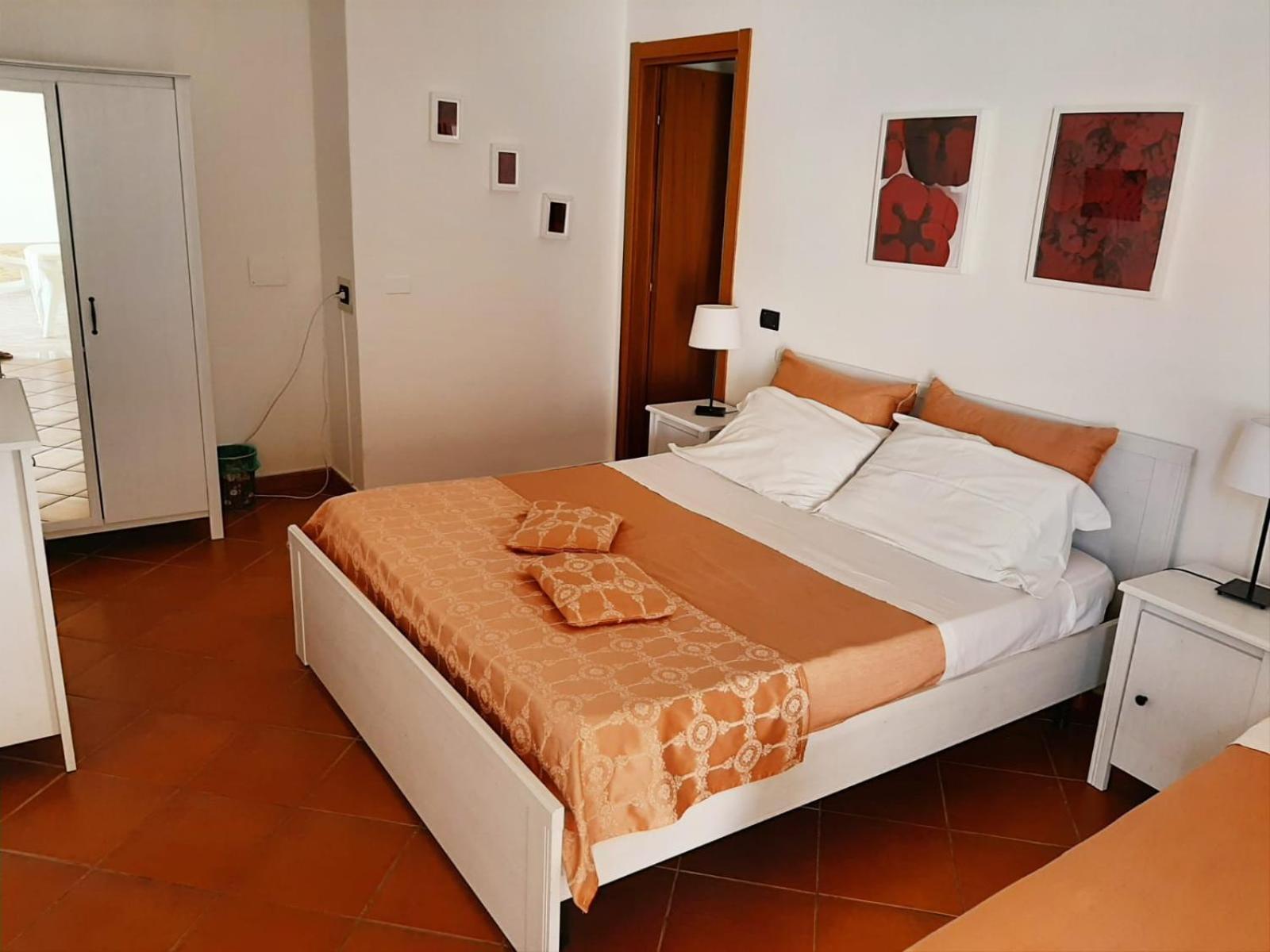 B&B Villa Matari