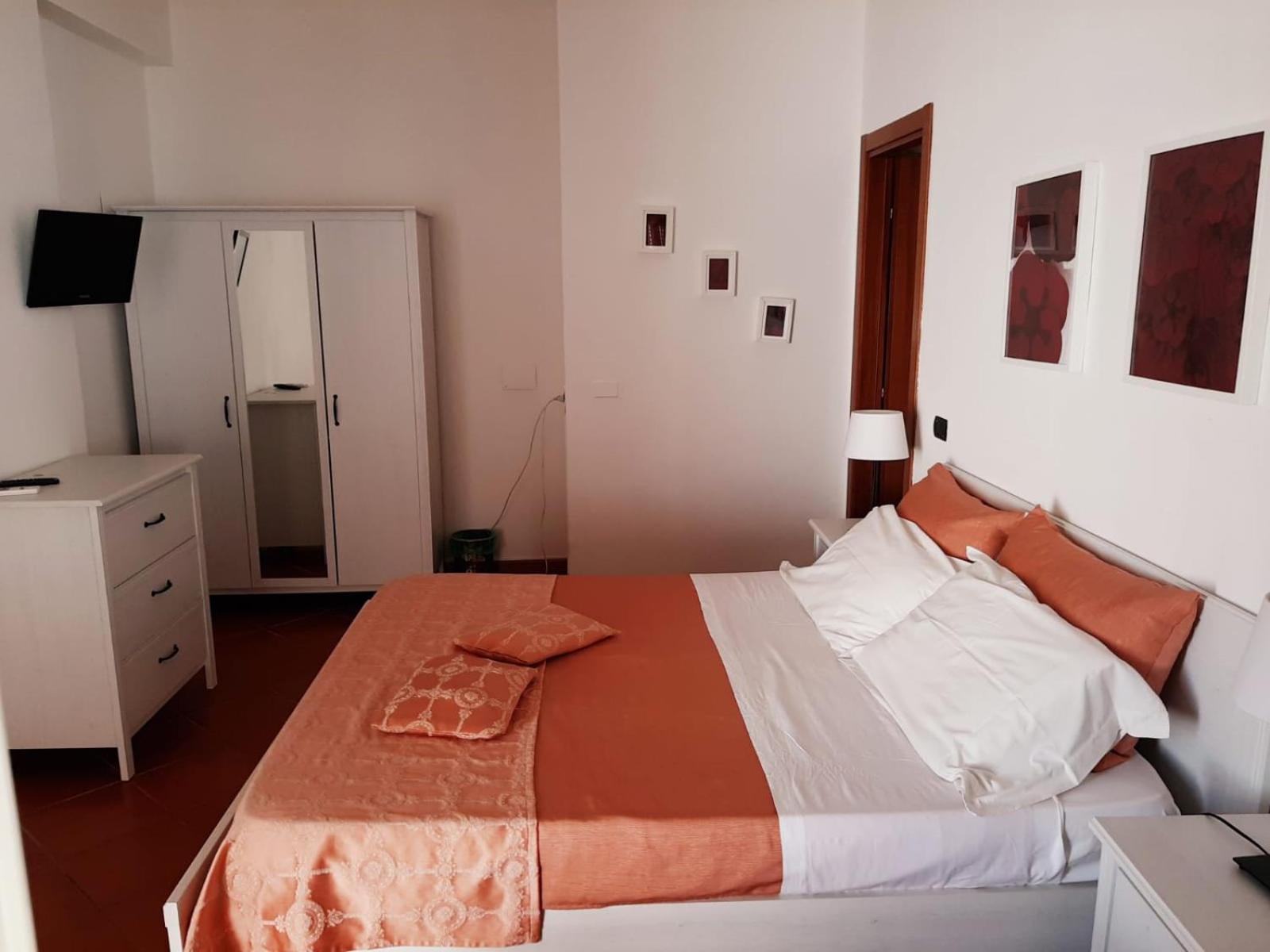 B&B Villa Matari