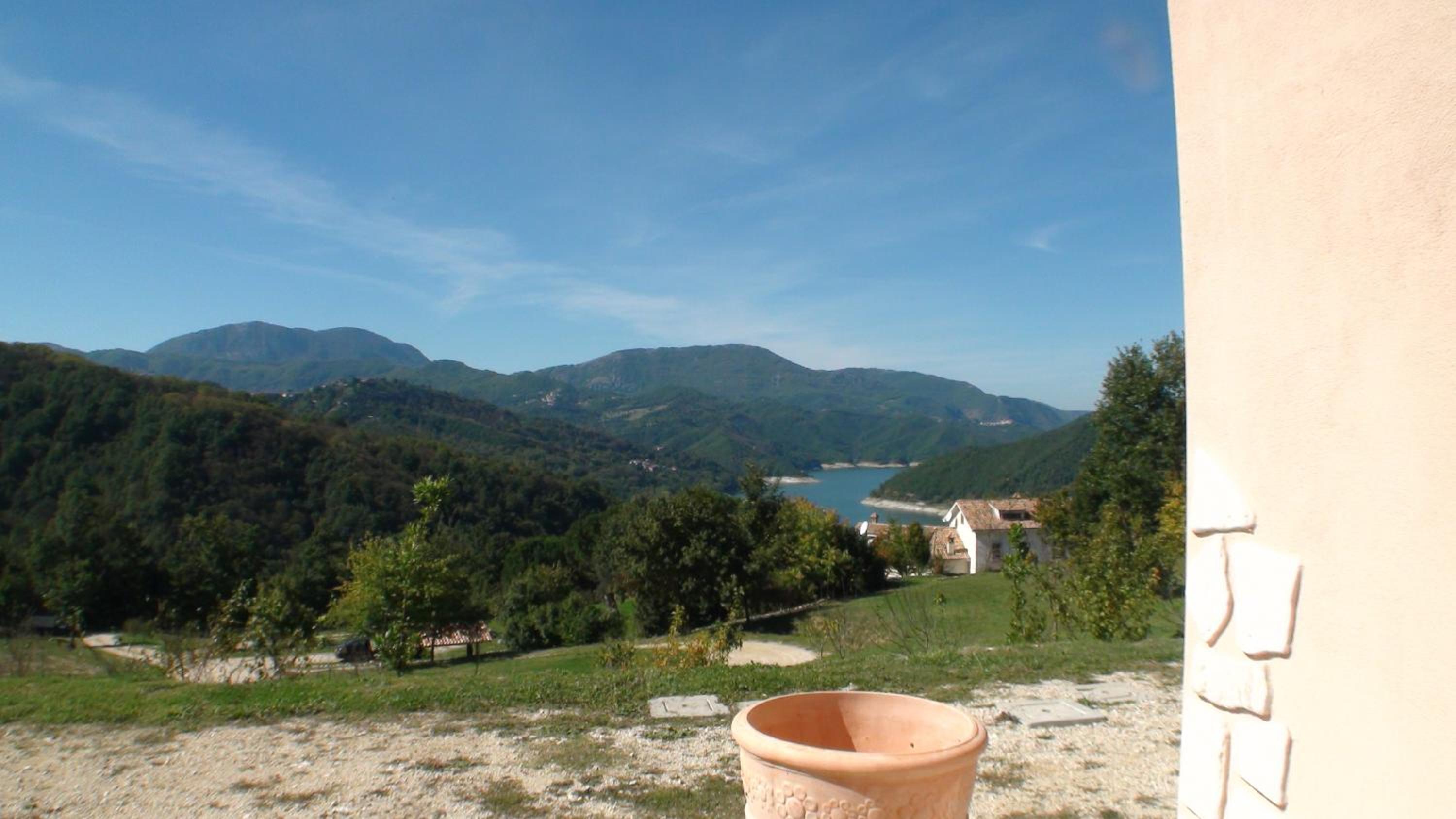 Locanda Colle Cerqueto