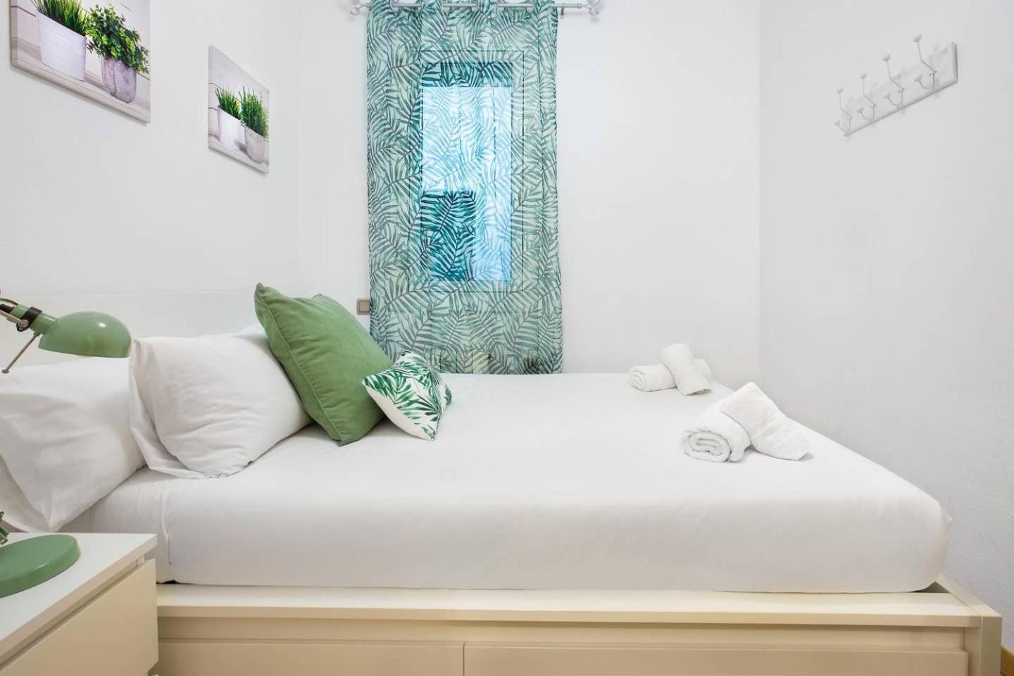 Stay U-nique Apartments Provença photo 3