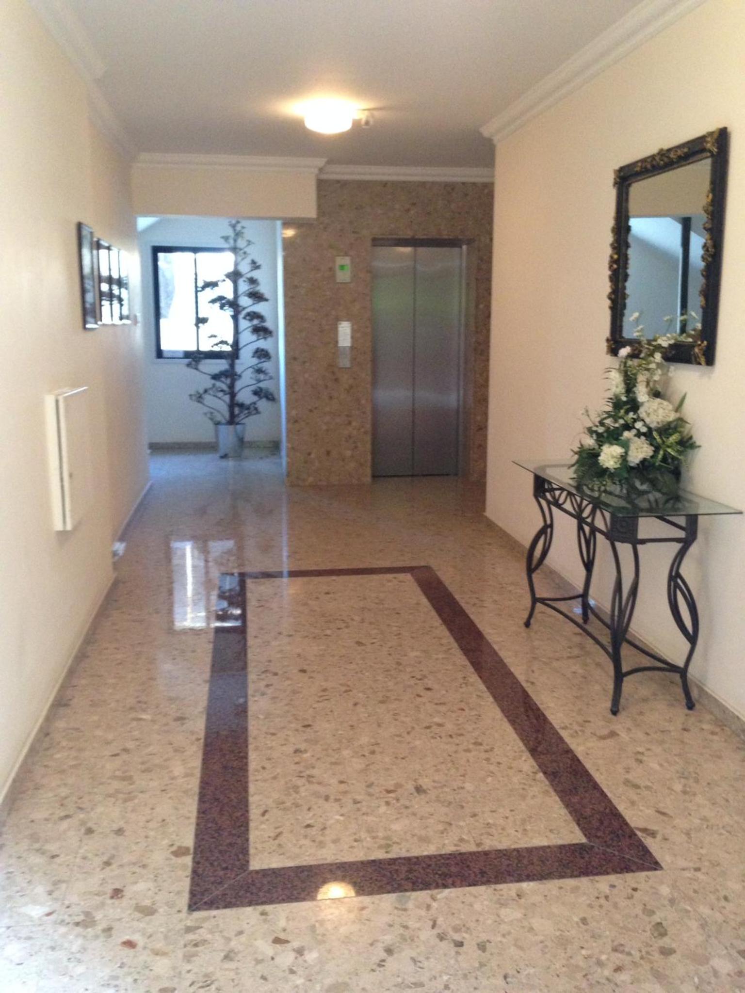 St. Lazaros Seaside Apartment