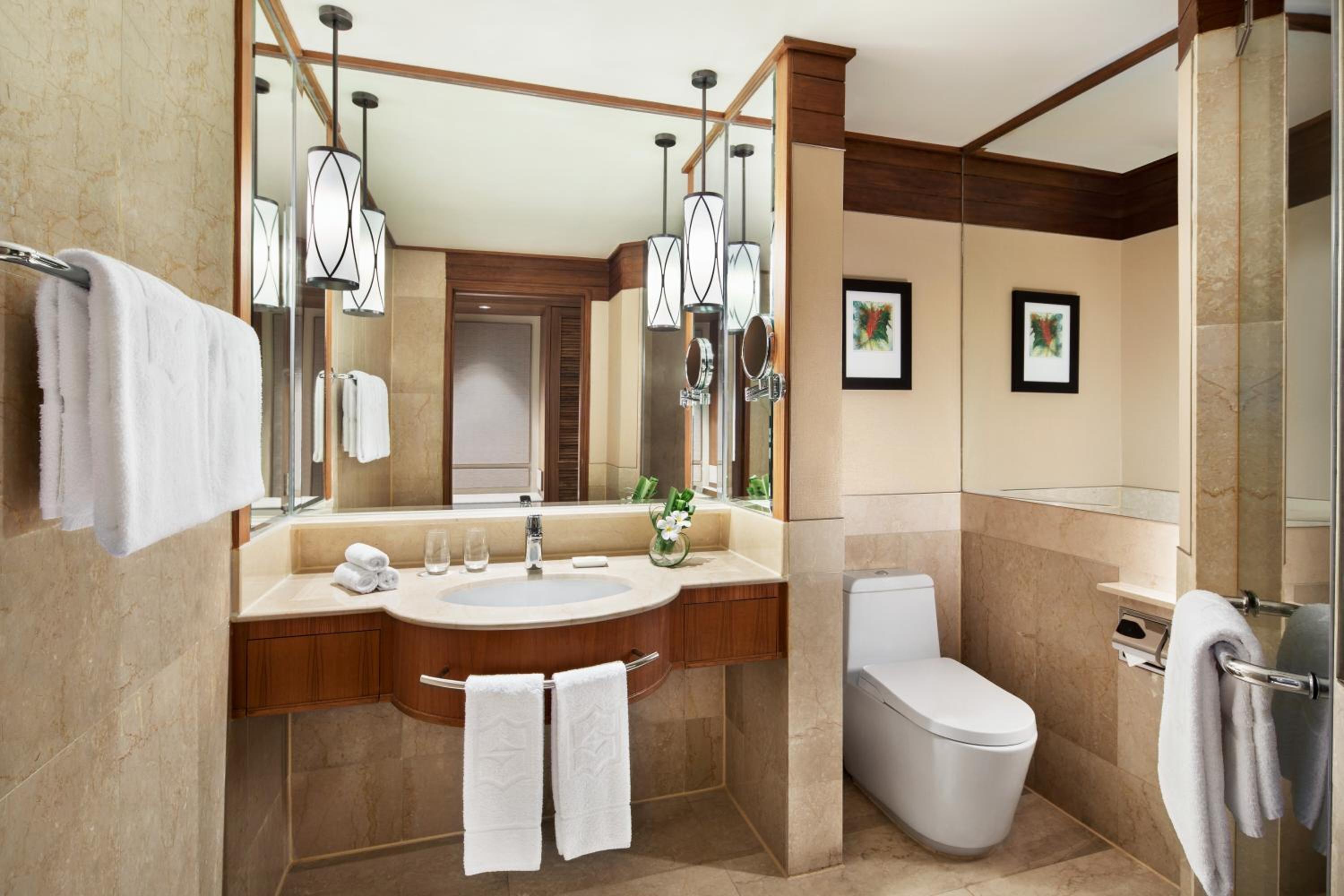 Shangri-La Rasa Sayang, Penang - Image 2