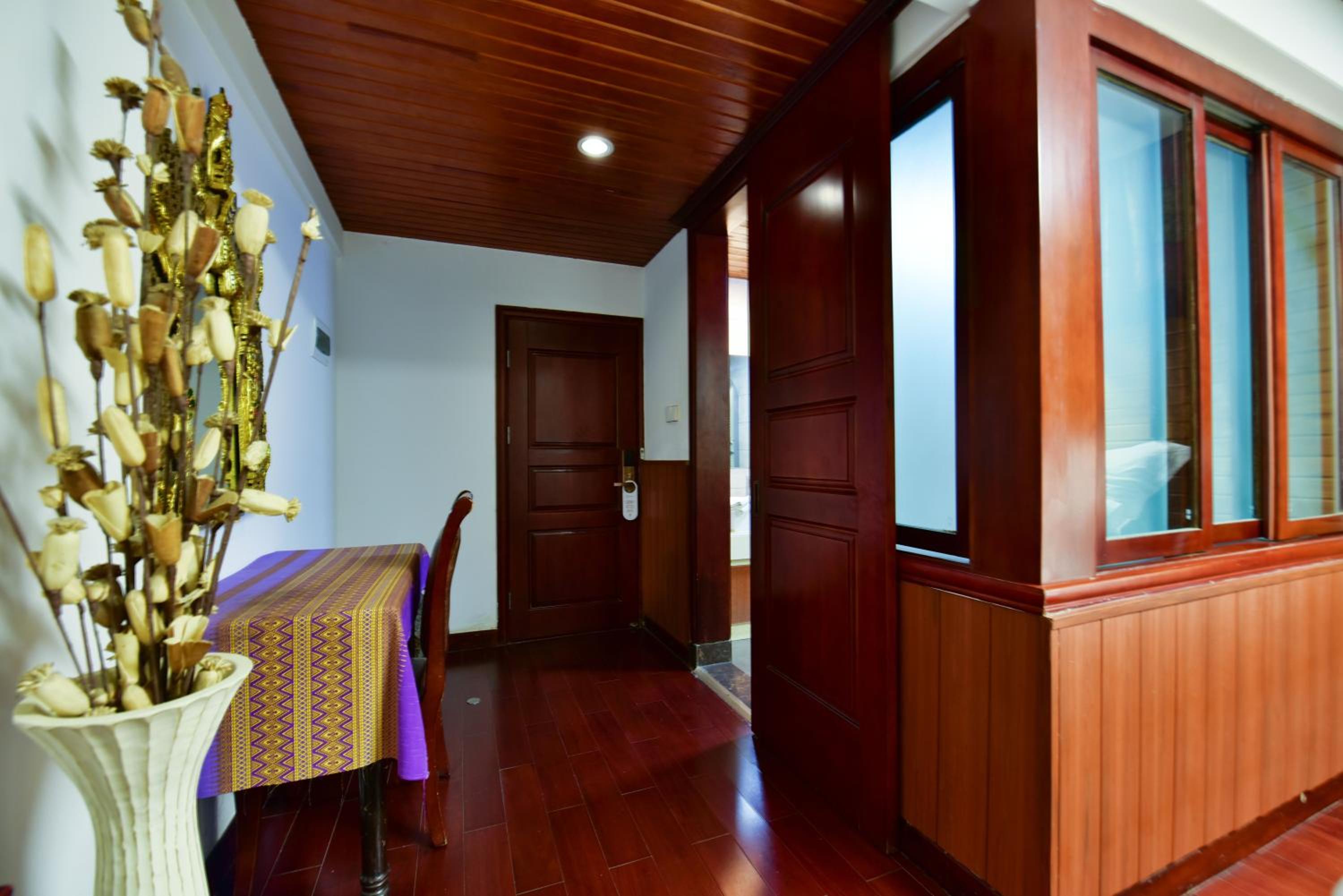 Xishuangbanna Elephant Home Guesthouse