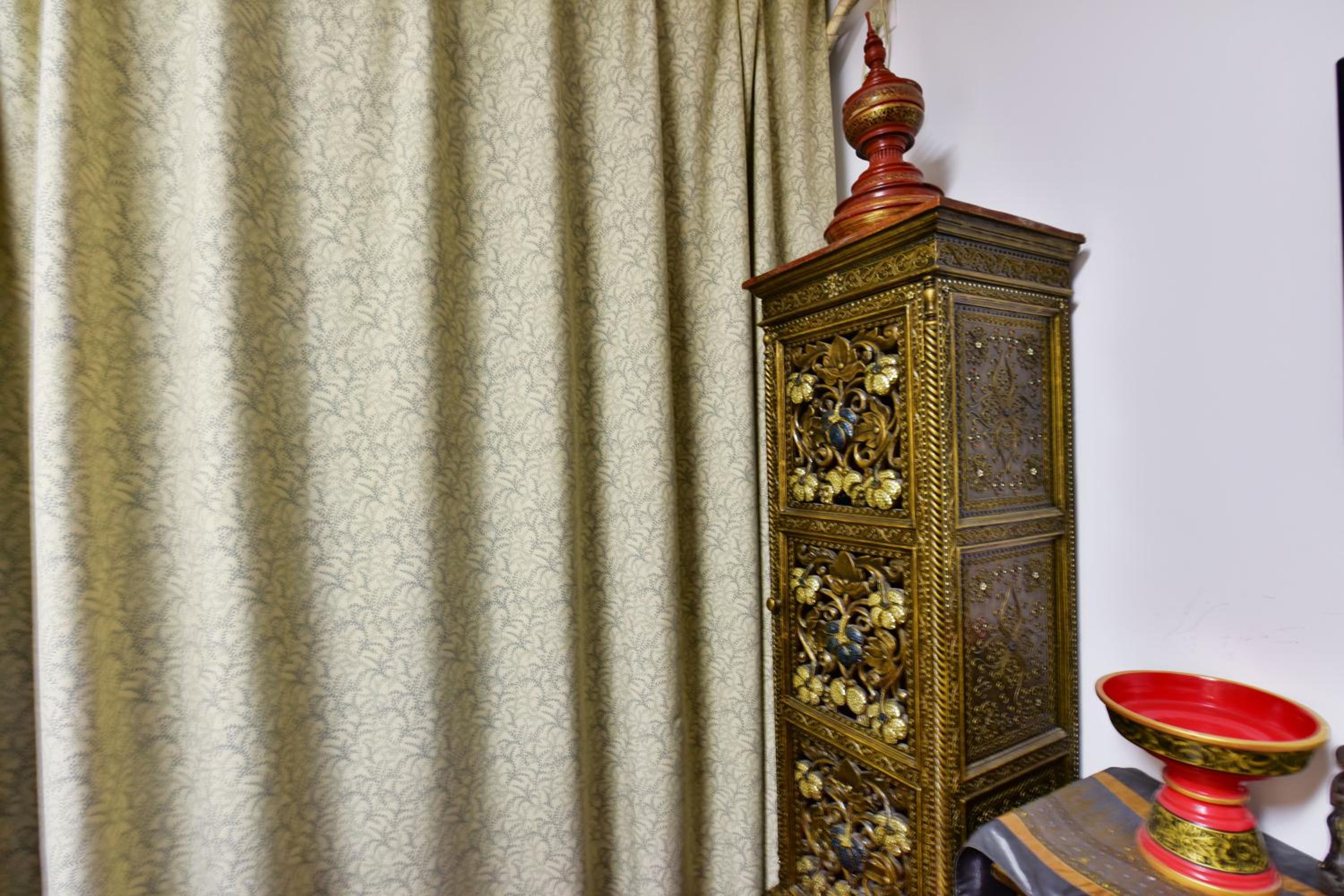 Xishuangbanna Elephant Home Guesthouse