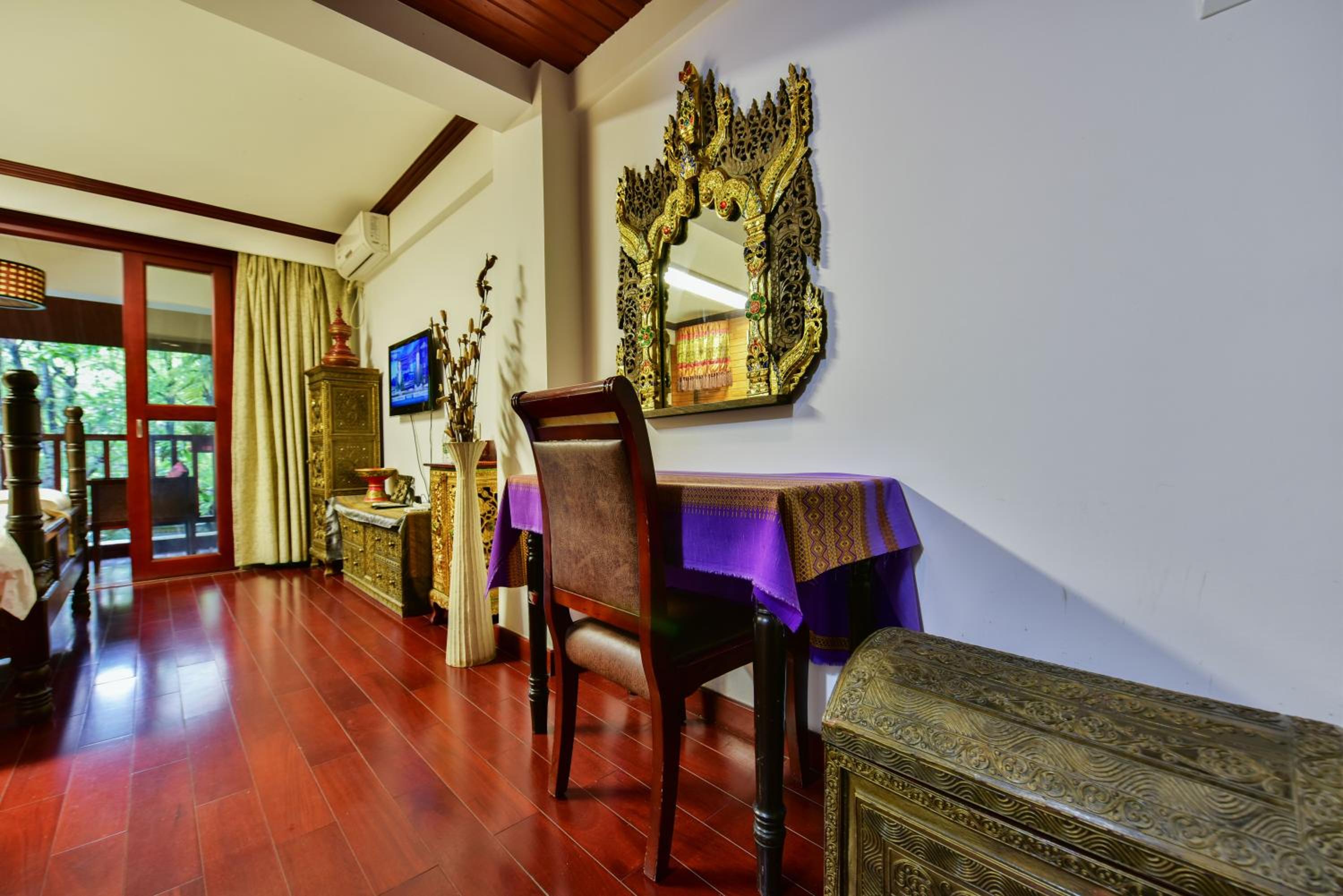 Xishuangbanna Elephant Home Guesthouse
