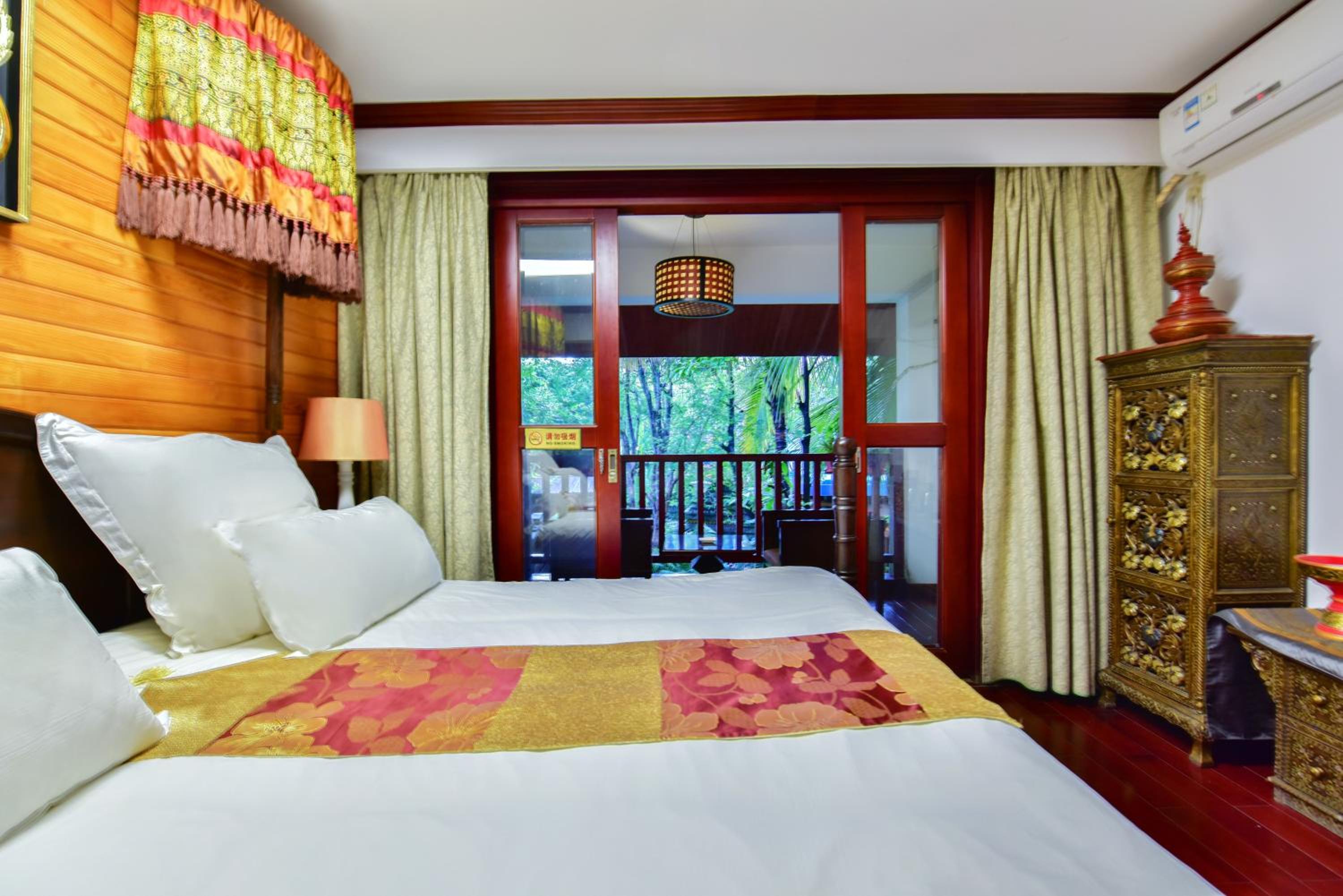 Xishuangbanna Elephant Home Guesthouse
