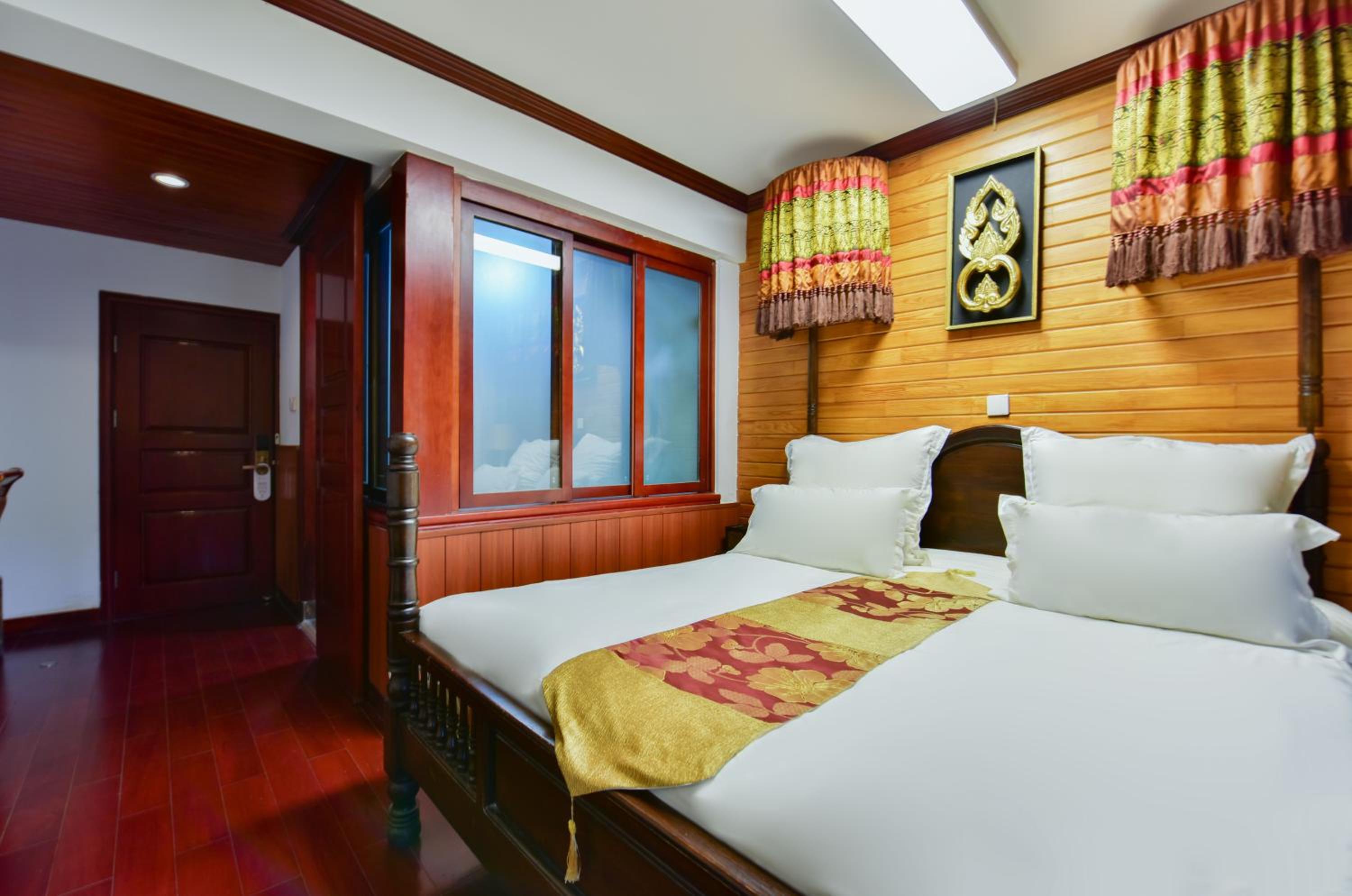 Xishuangbanna Elephant Home Guesthouse