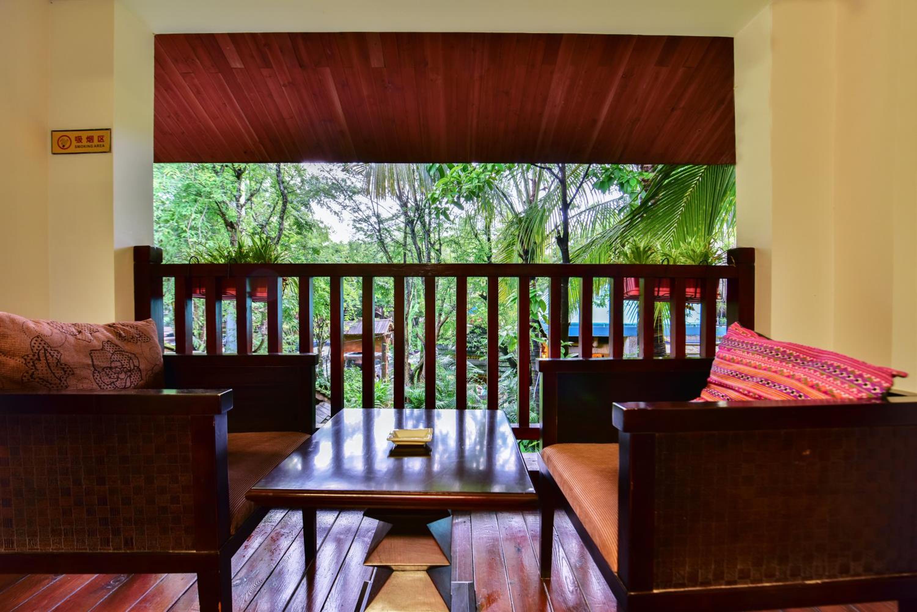 Xishuangbanna Elephant Home Guesthouse