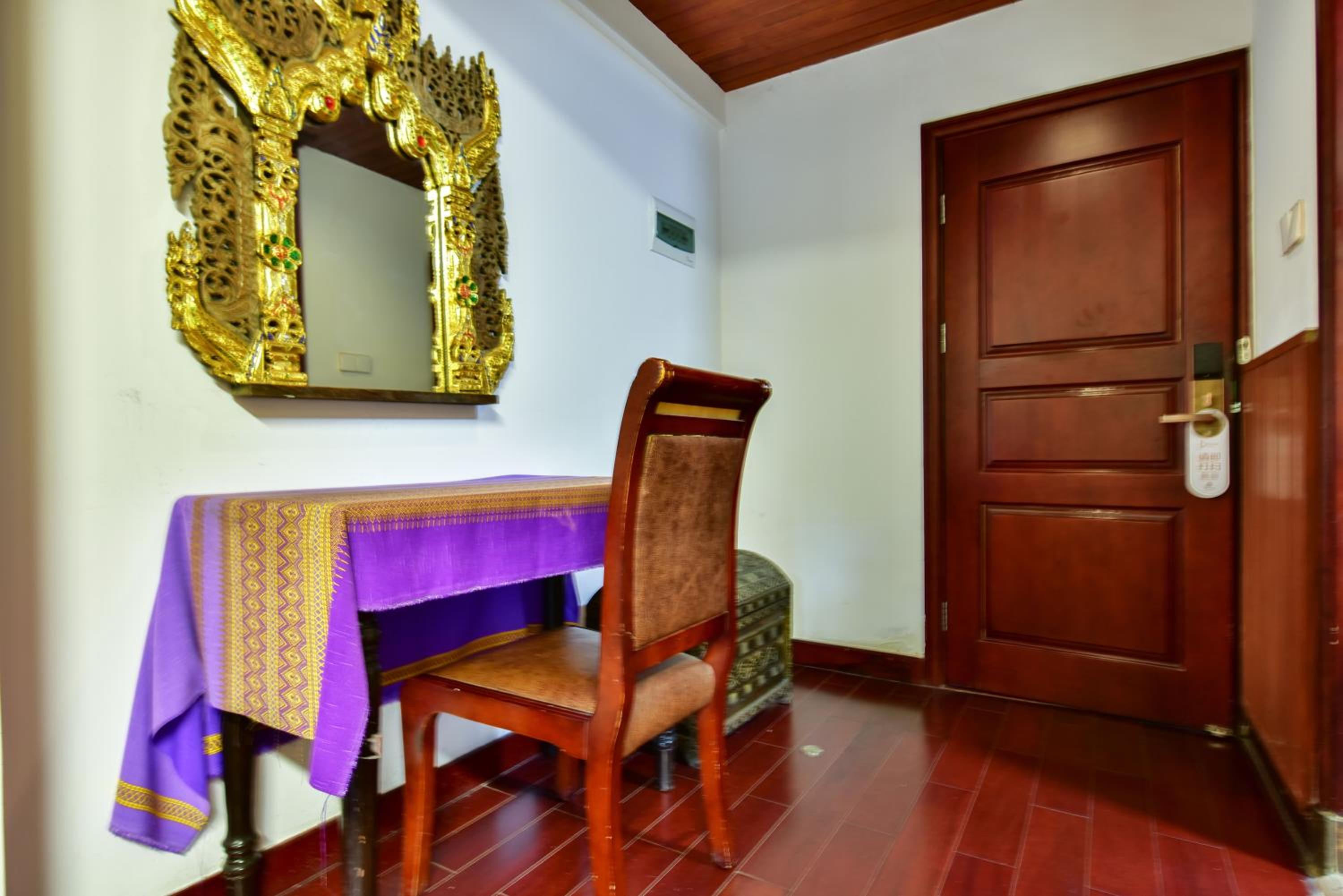 Xishuangbanna Elephant Home Guesthouse