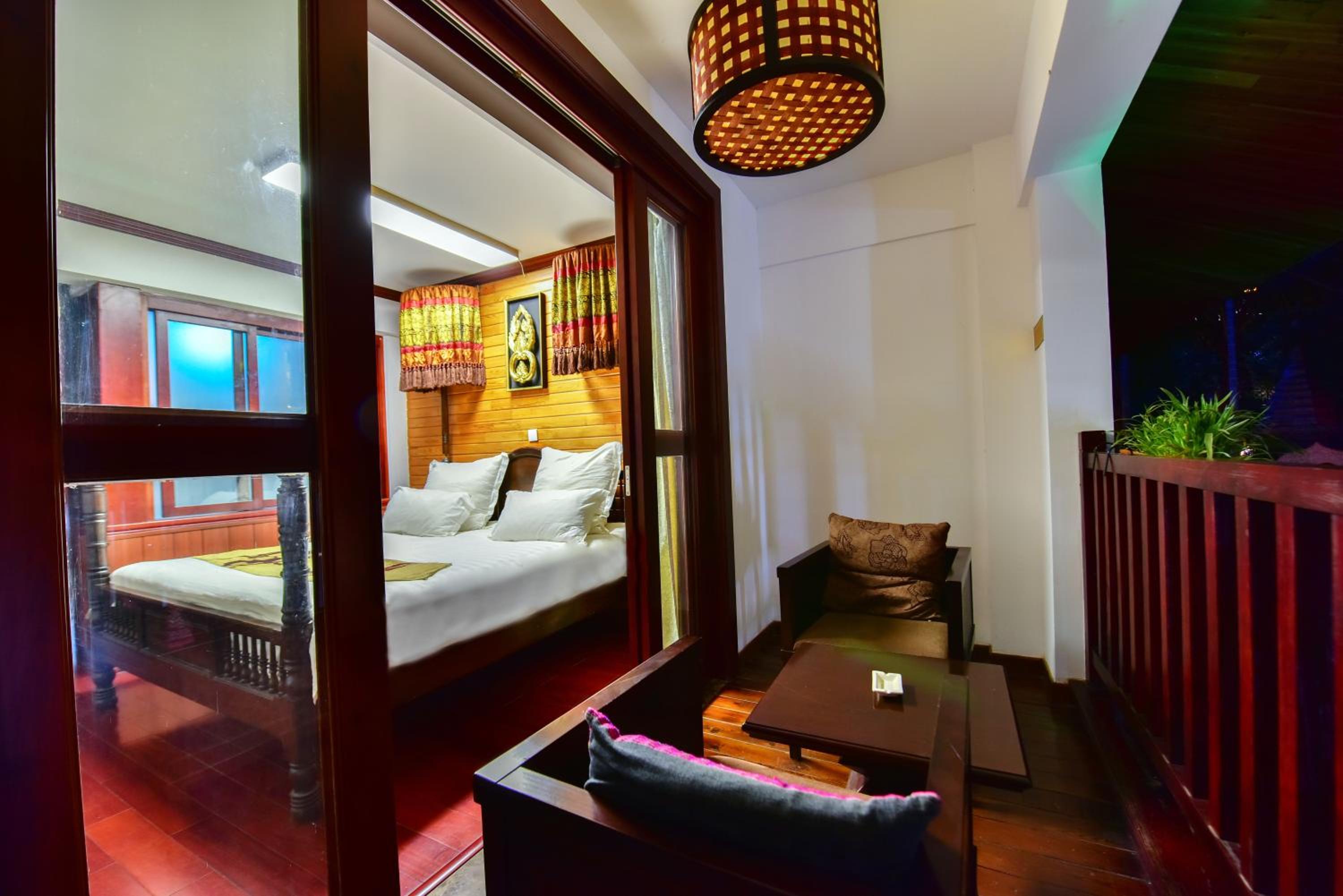 Xishuangbanna Elephant Home Guesthouse