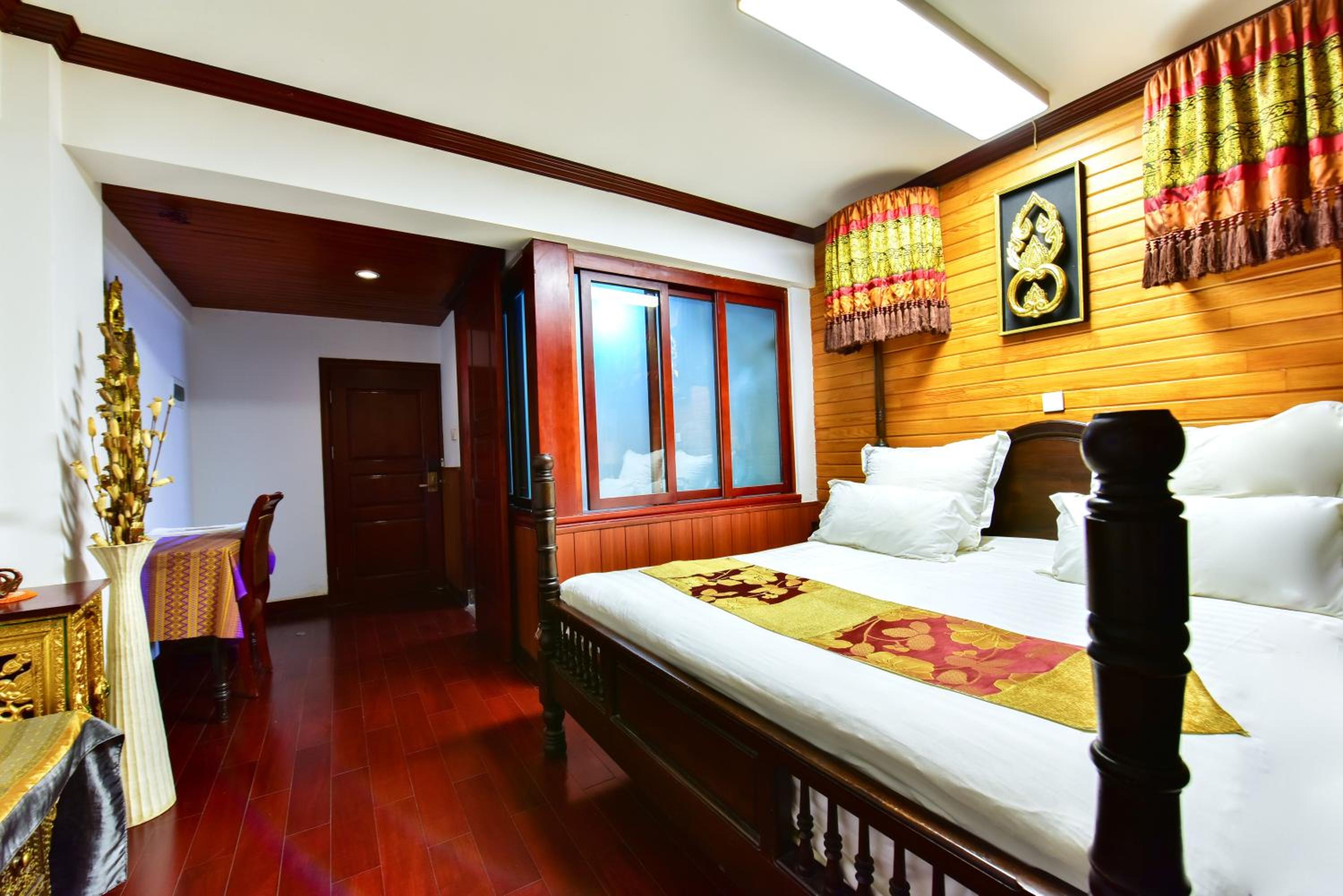 Xishuangbanna Elephant Home Guesthouse