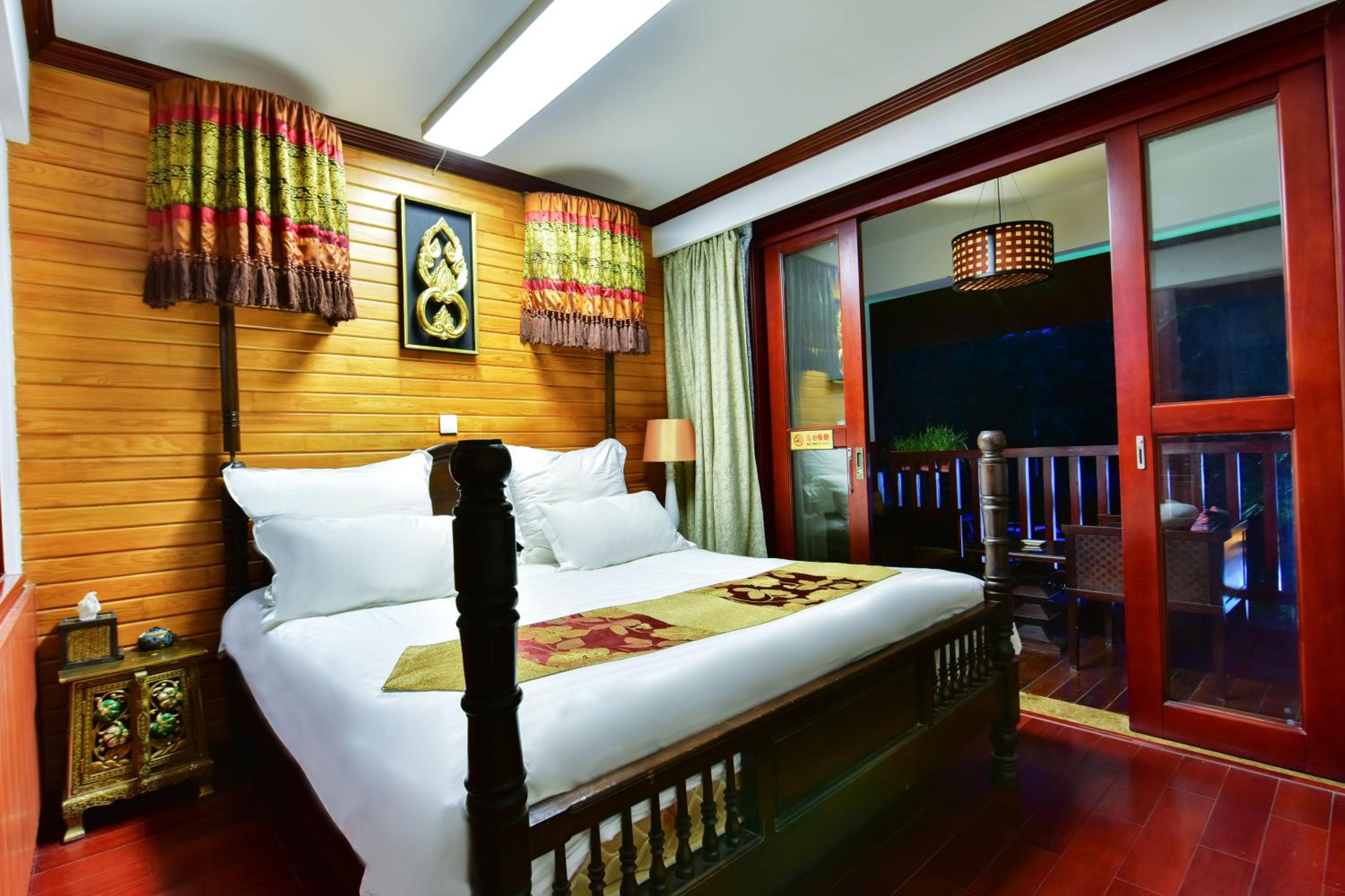 Xishuangbanna Elephant Home Guesthouse