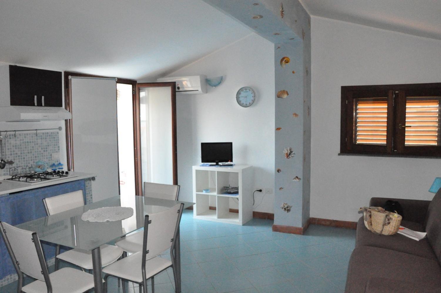 Case Vacanze Residence Trinacria