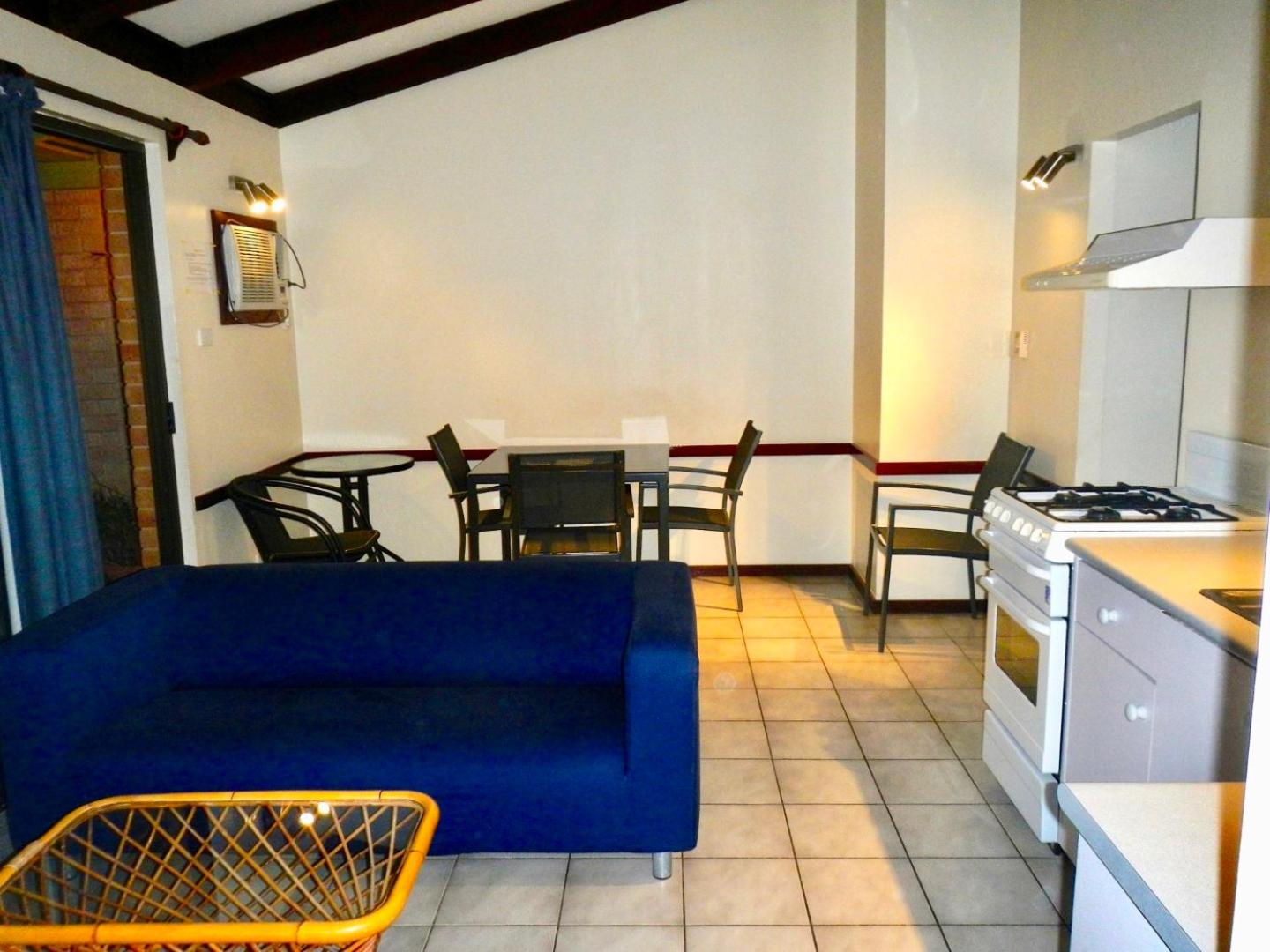 Wildsights Villas