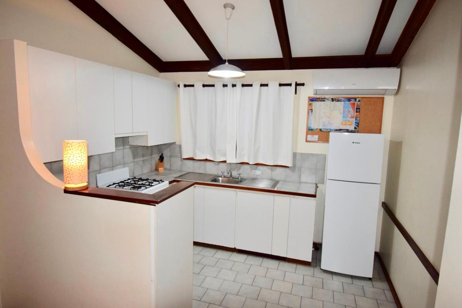 Wildsights Villas