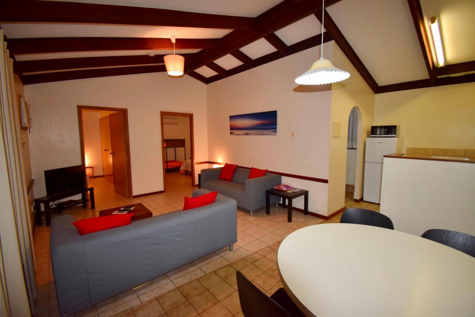 Wildsights Villas
