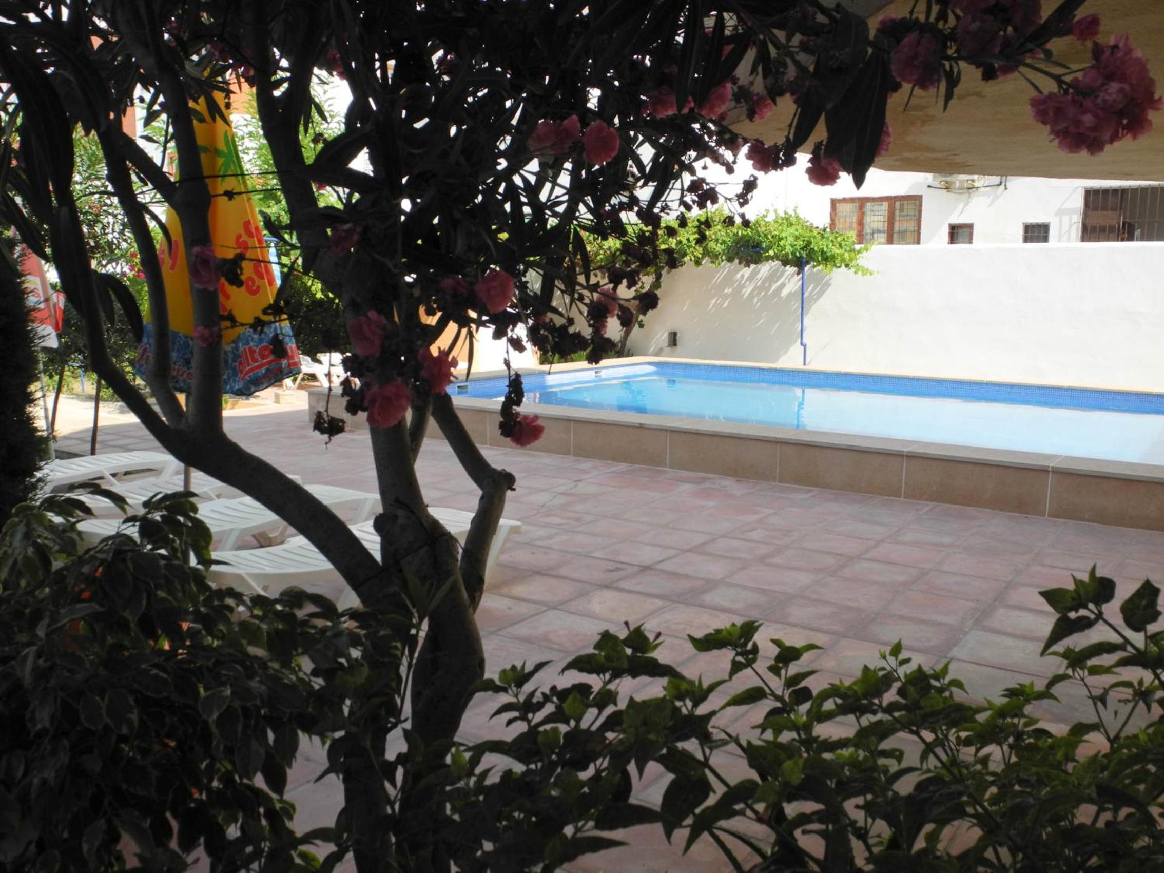 Apartamentos Timon - Emar Hotels
