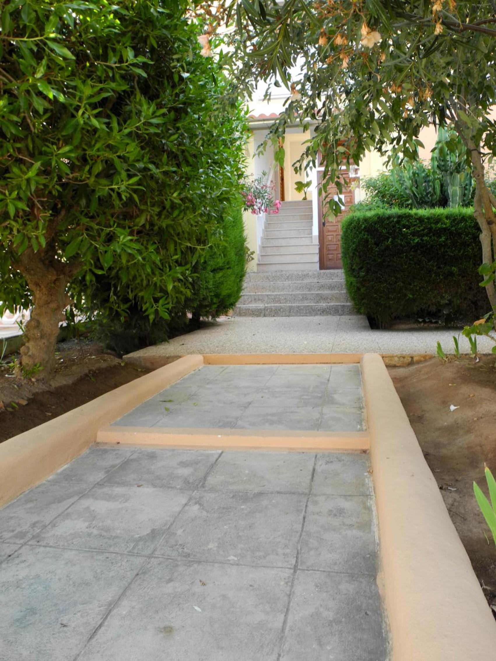 Apartamentos Timon - Emar Hotels