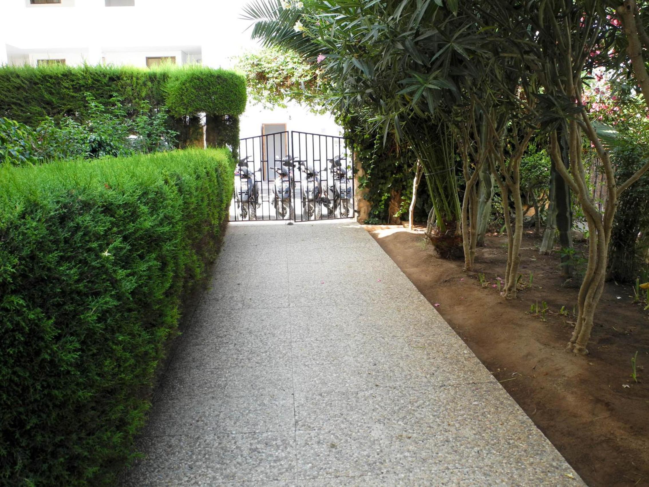Apartamentos Timon - Emar Hotels
