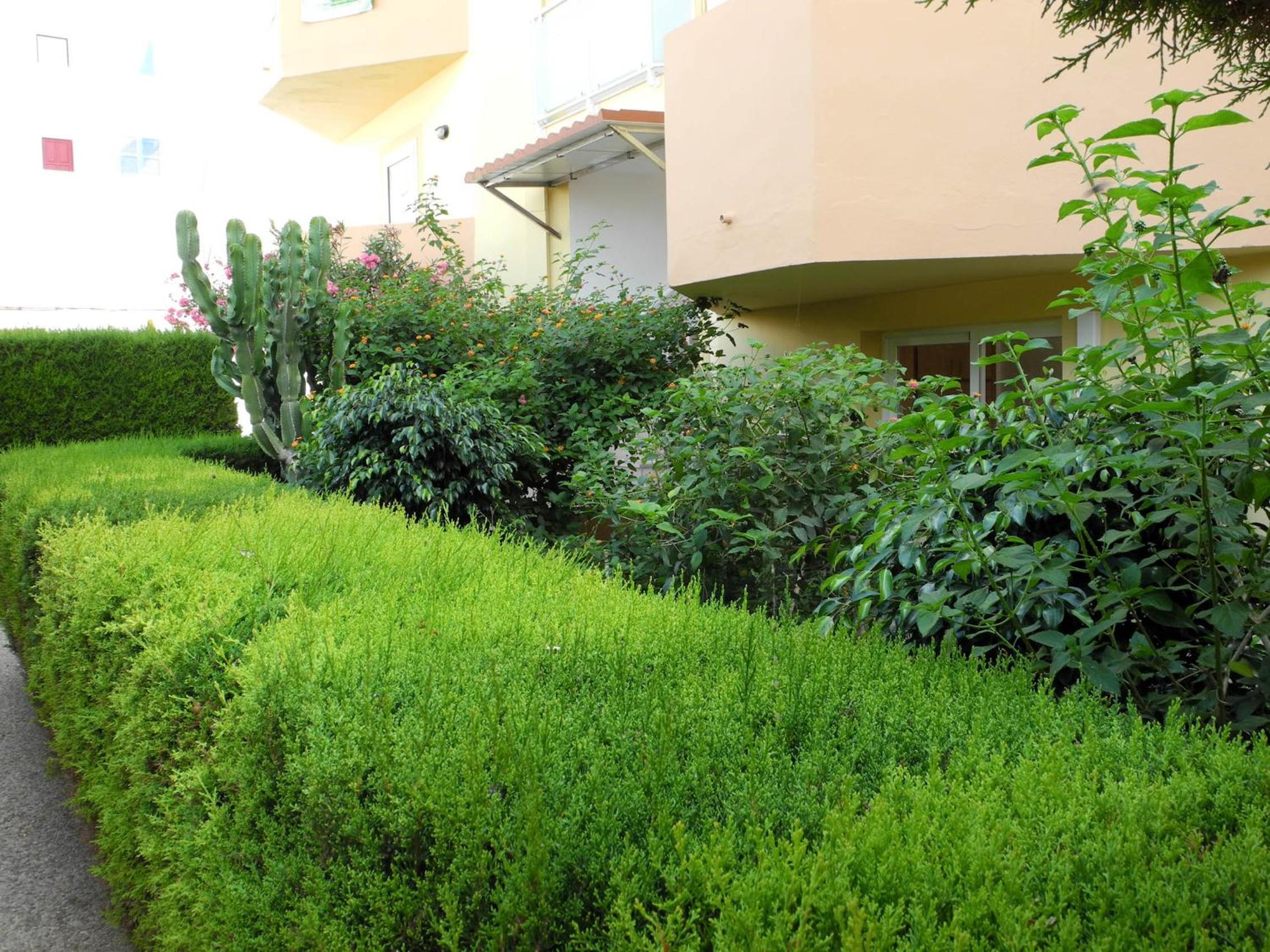 Apartamentos Timon - Emar Hotels