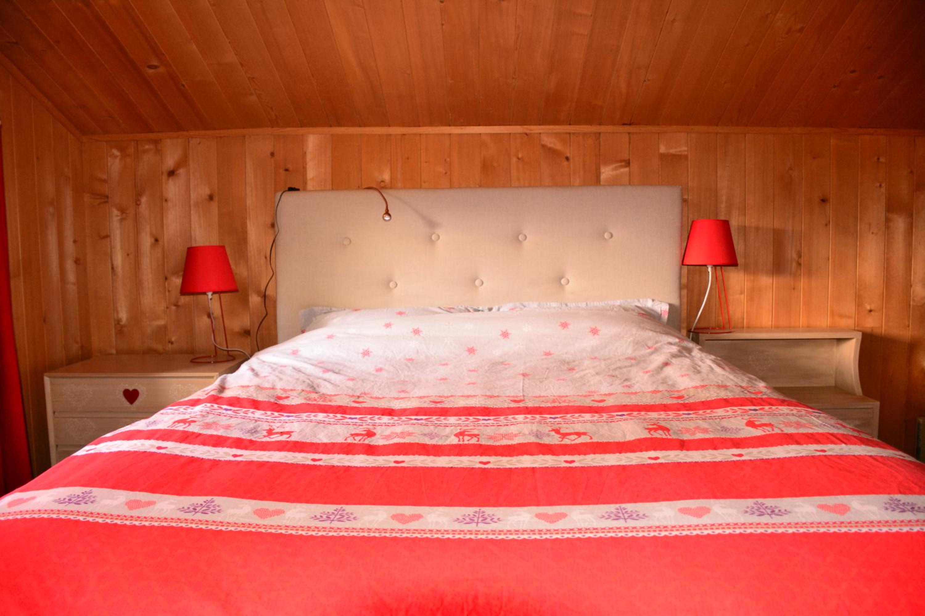 Chalet Beau Site
