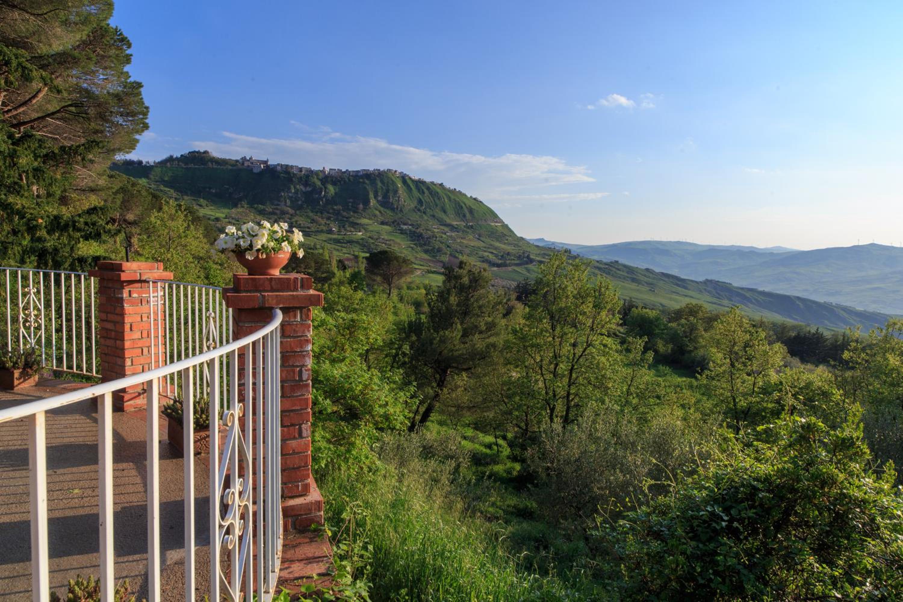 Agriturismo Cuca view 4