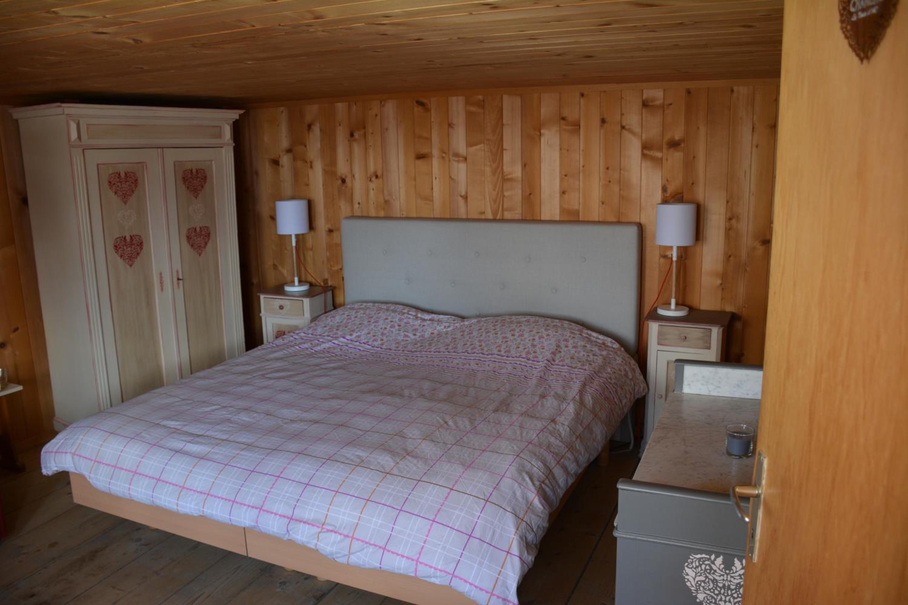 Chalet Beau Site