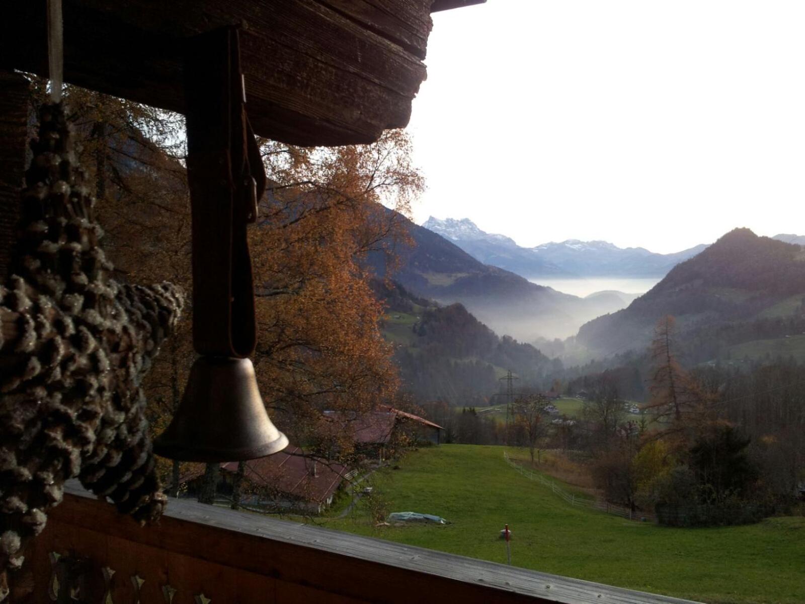Chalet Beau Site