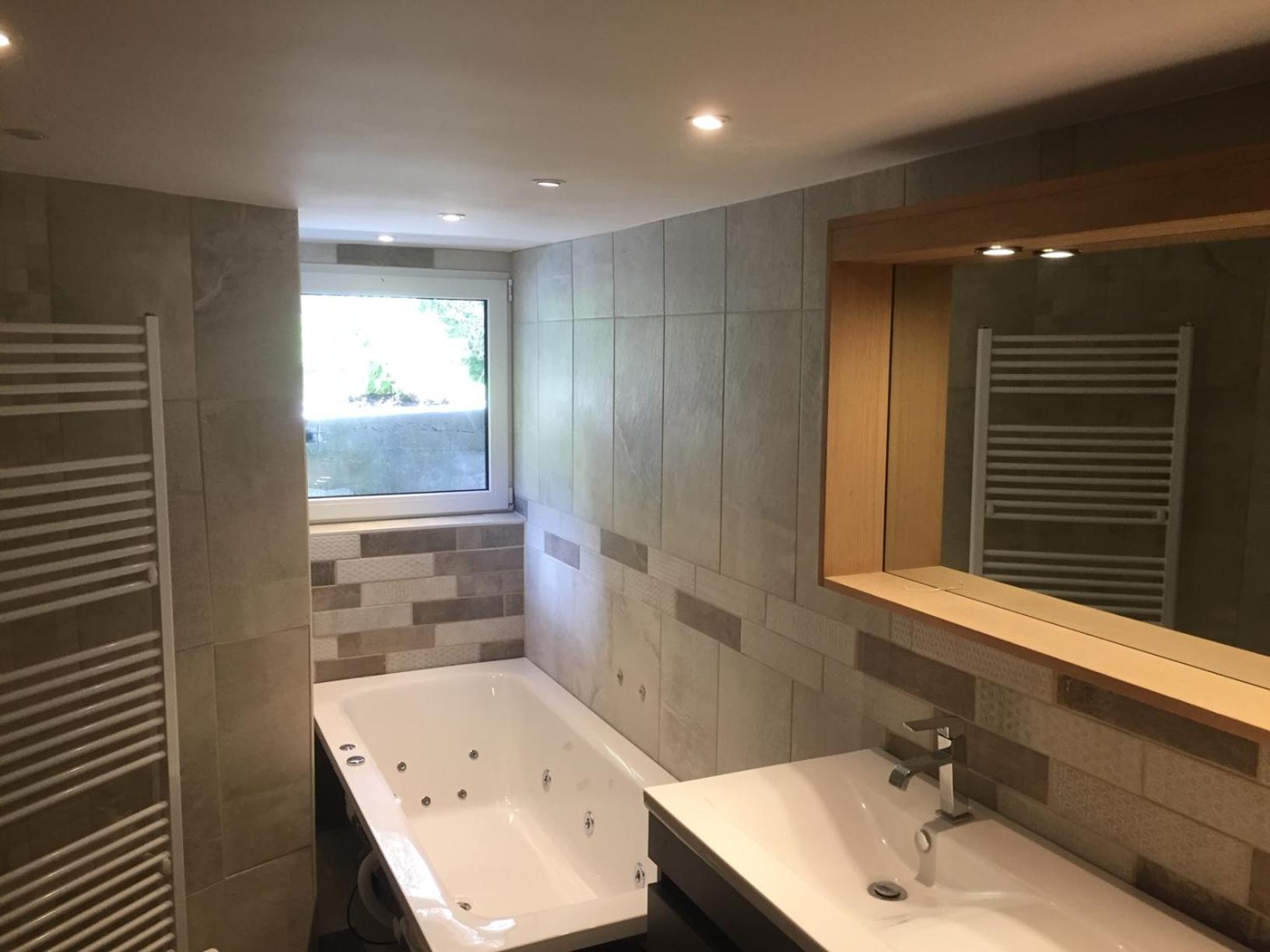 Chalet Beau Site