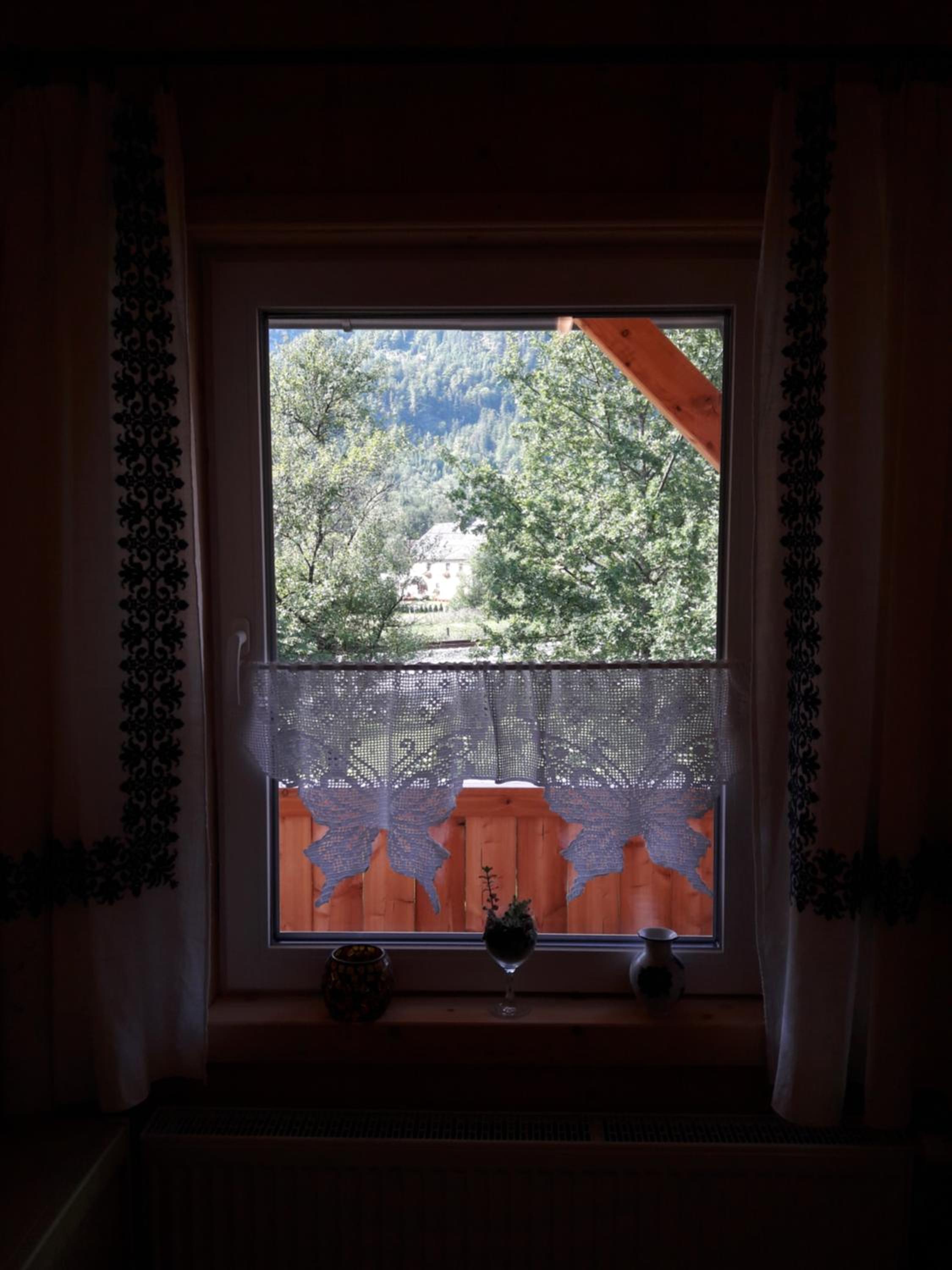 Apartment Sandra view 2
