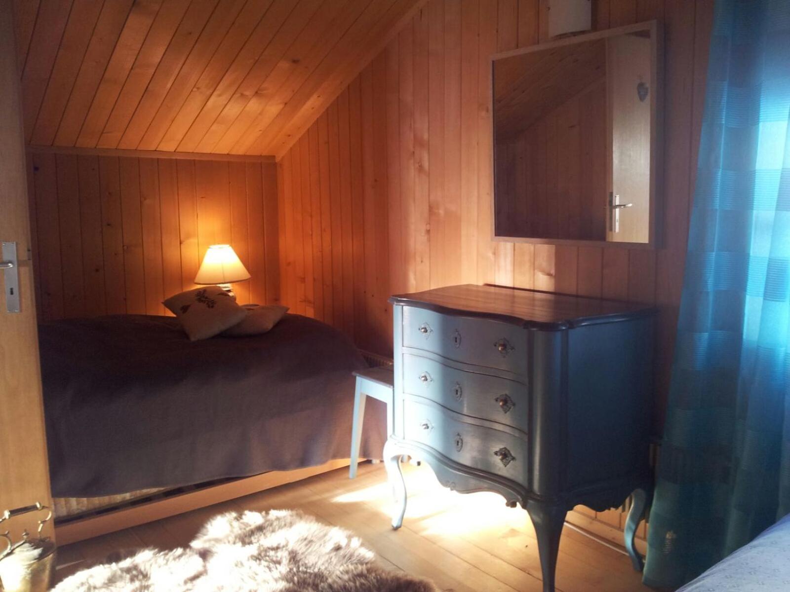 Chalet Beau Site