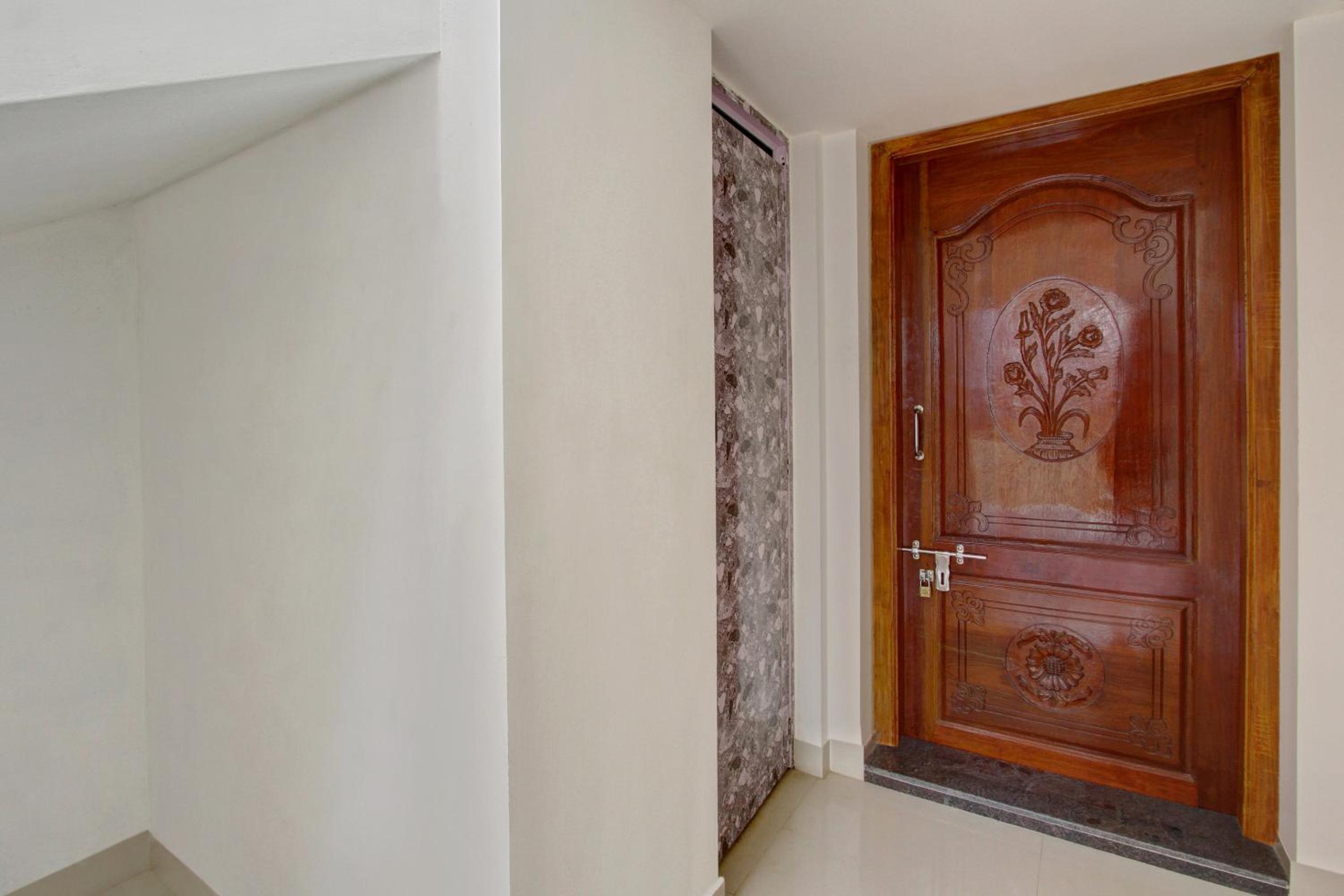 VLS Holiday Home, photo 42