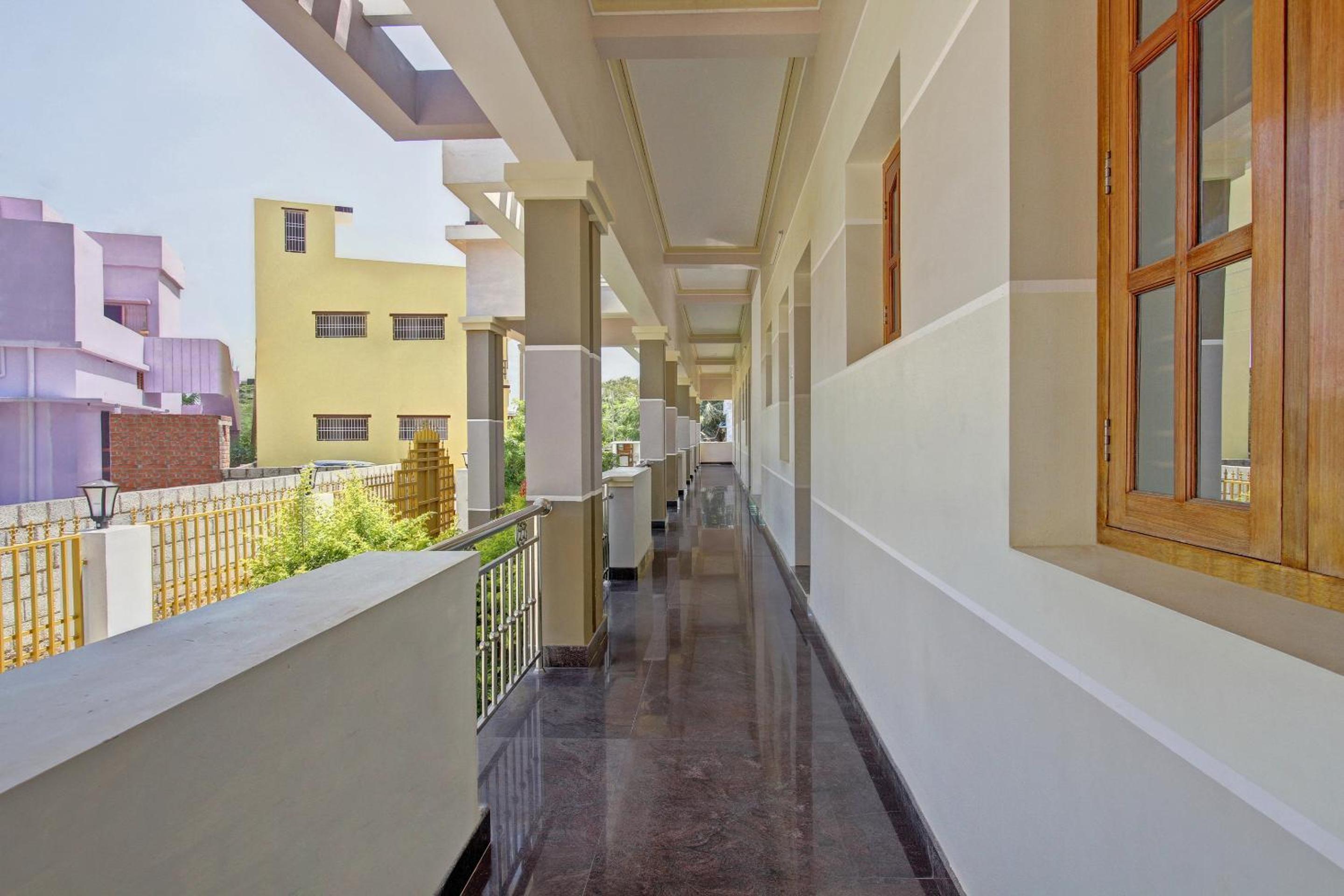 VLS Holiday Home, photo 18